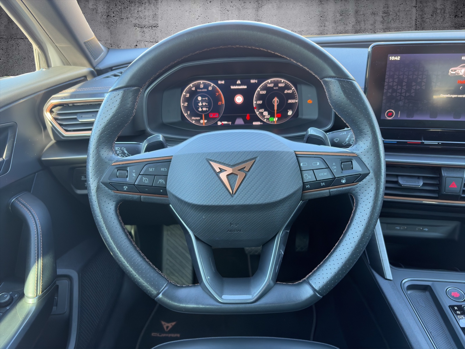 CUPRA Formentor 2.0TSI 4Drive Inicio DSG-image-11
