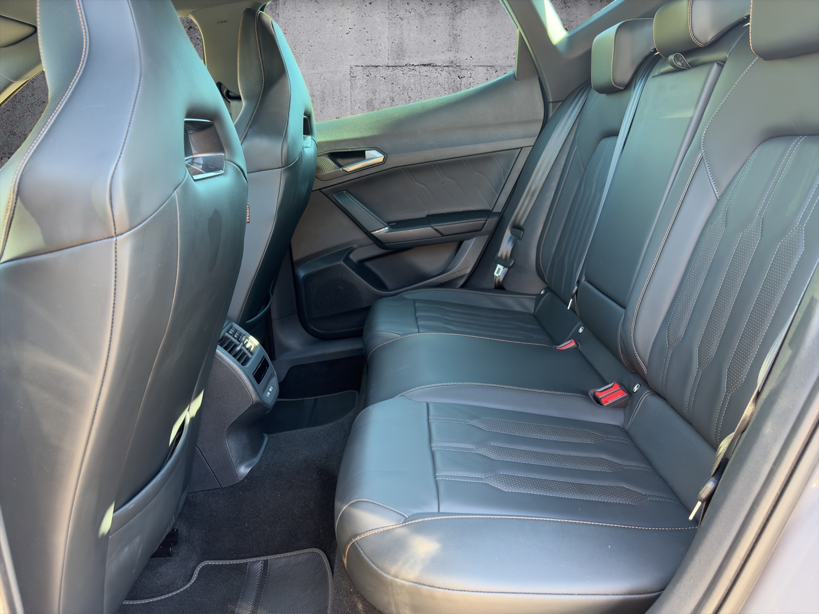 CUPRA Formentor 2.0TSI 4Drive Inicio DSG-image-8