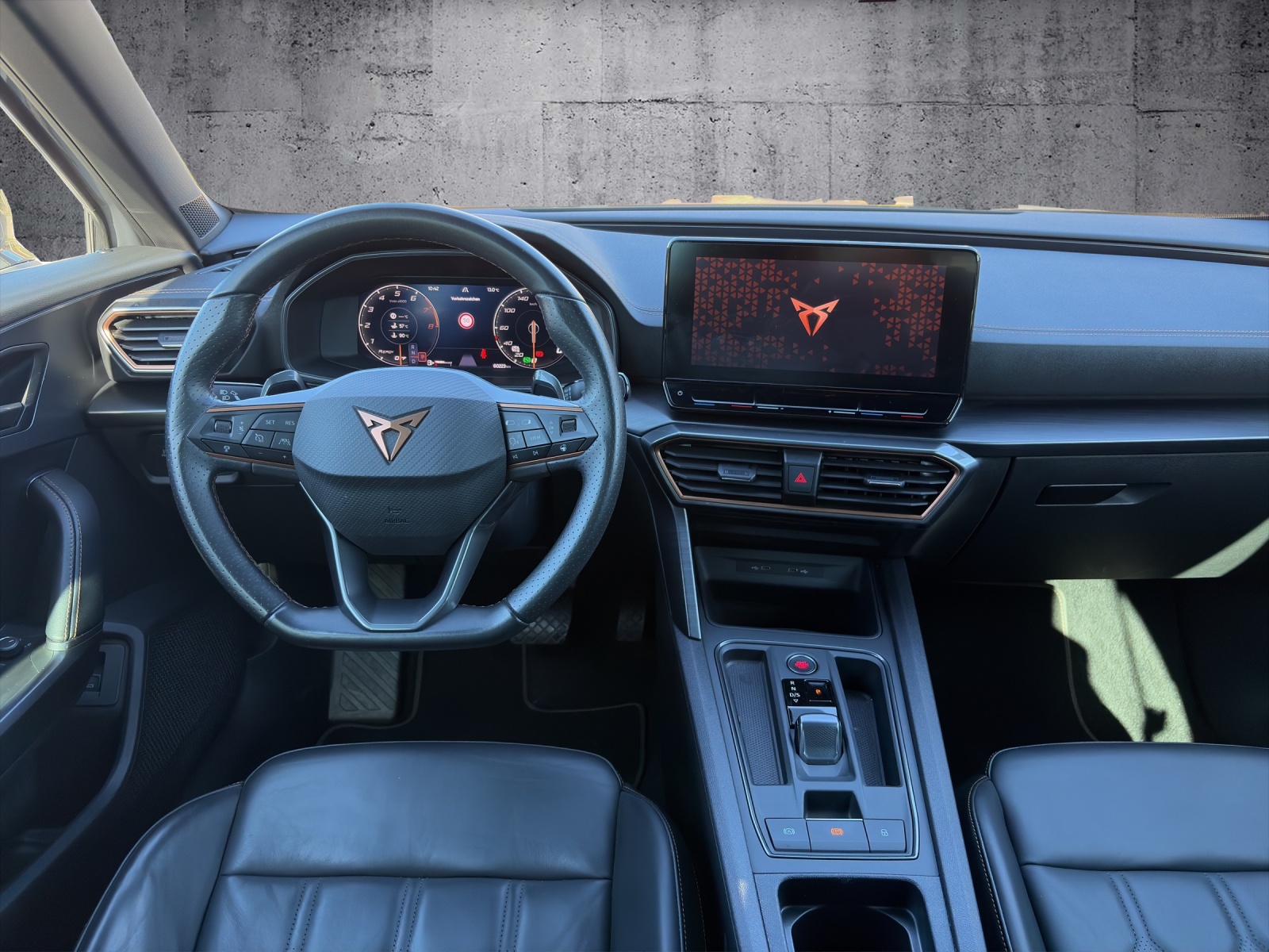 CUPRA Formentor 2.0TSI 4Drive Inicio DSG-image-10