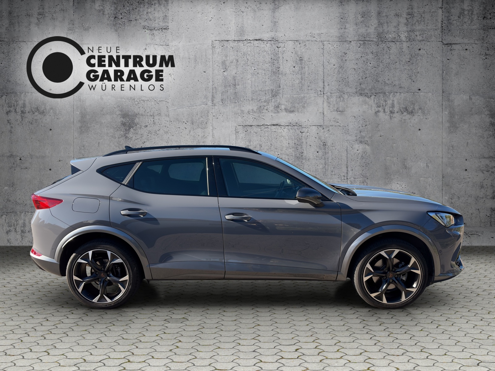CUPRA Formentor 2.0TSI 4Drive Inicio DSG-image-1