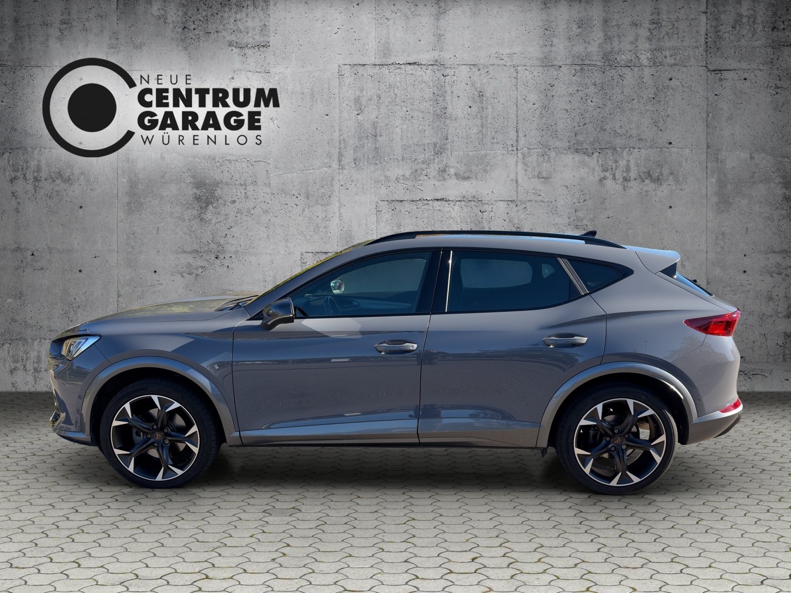 CUPRA Formentor 2.0TSI 4Drive Inicio DSG-image-6