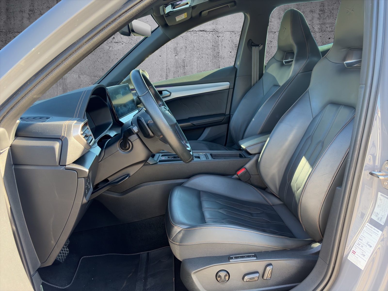 CUPRA Formentor 2.0TSI 4Drive Inicio DSG-image-7