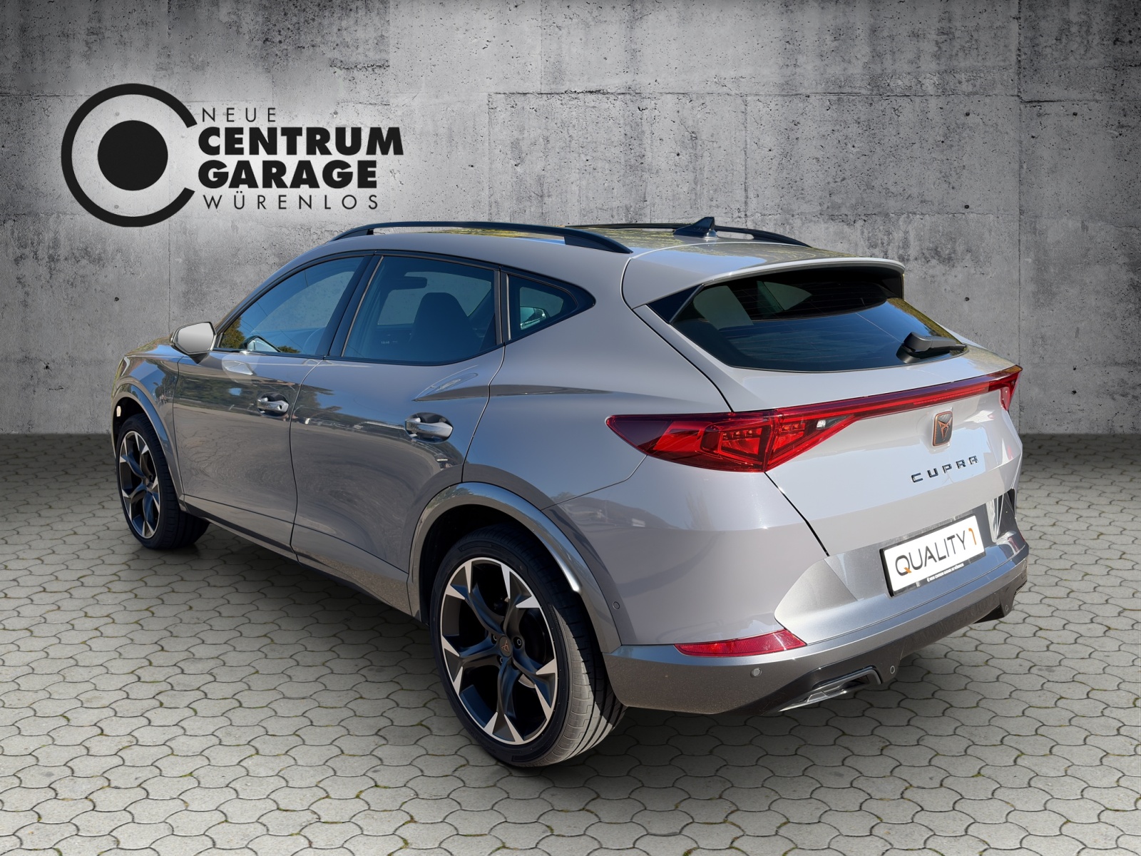 CUPRA Formentor 2.0TSI 4Drive Inicio DSG-image-5