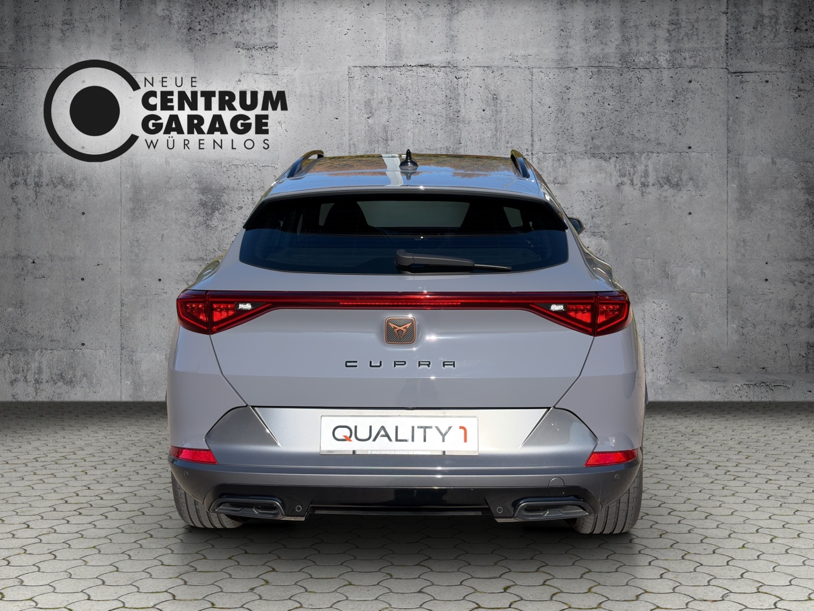 CUPRA Formentor 2.0TSI 4Drive Inicio DSG-image-4