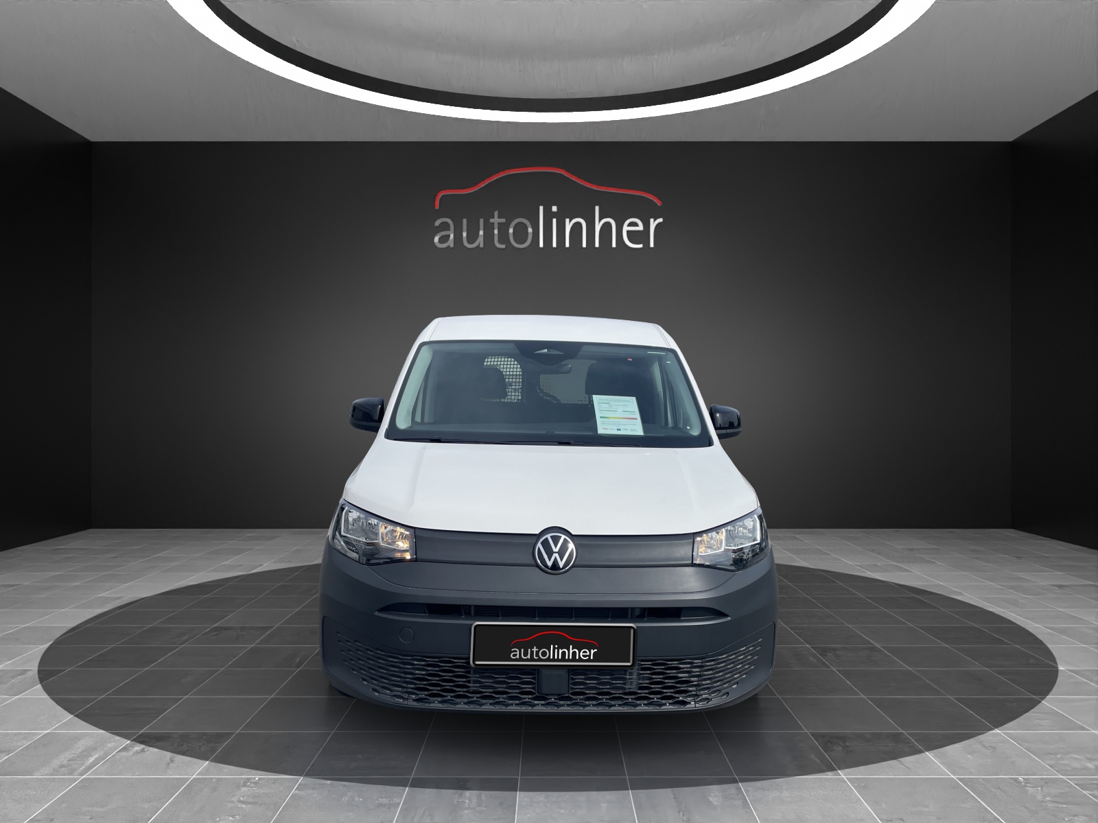 VW Caddy Cargo 2.0TDI Maxi 4Motion-image-6