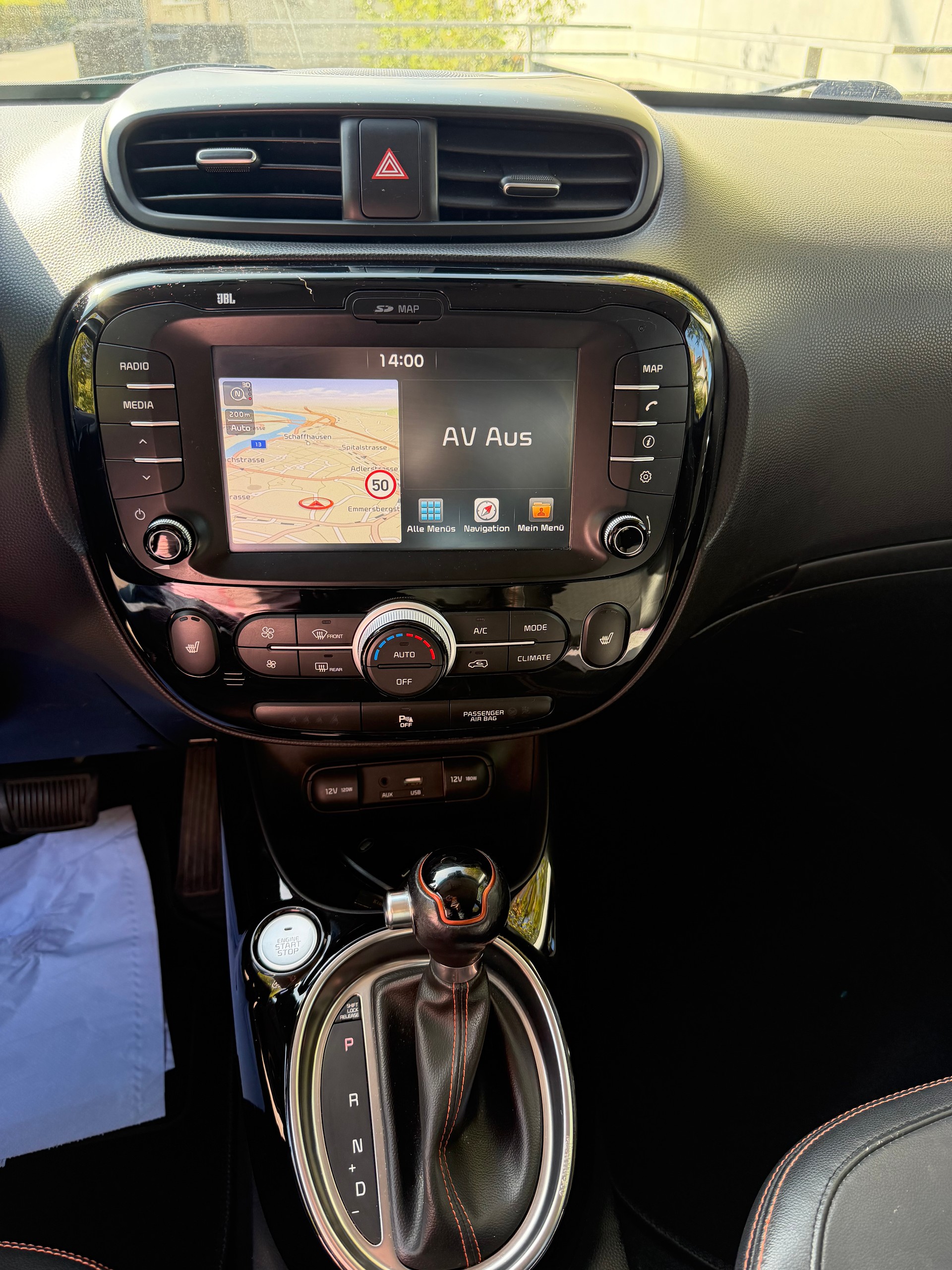 KIA Soul 1.6 GDi GT Automat DCT-image-8