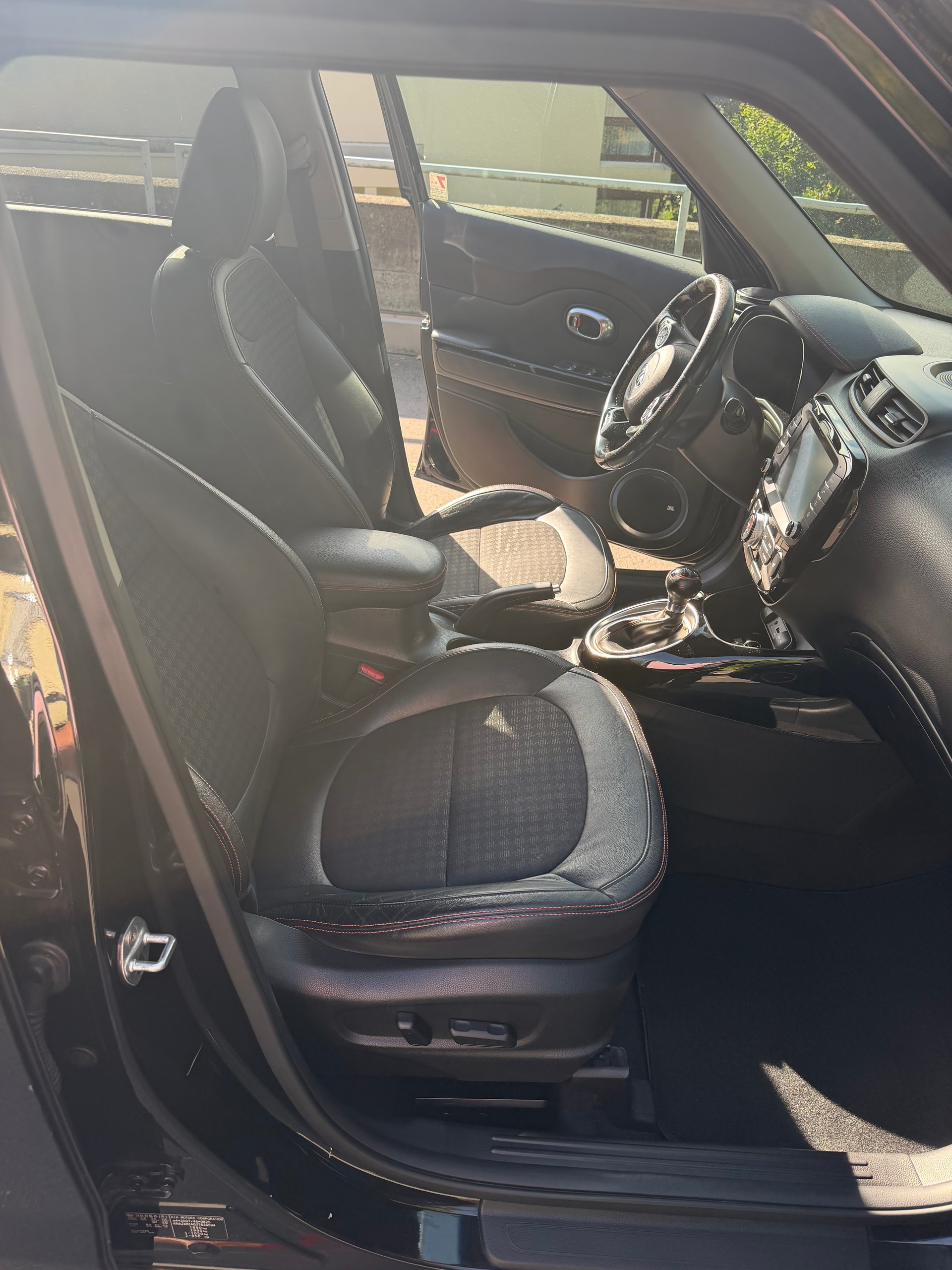 KIA Soul 1.6 GDi GT Automat DCT-image-6