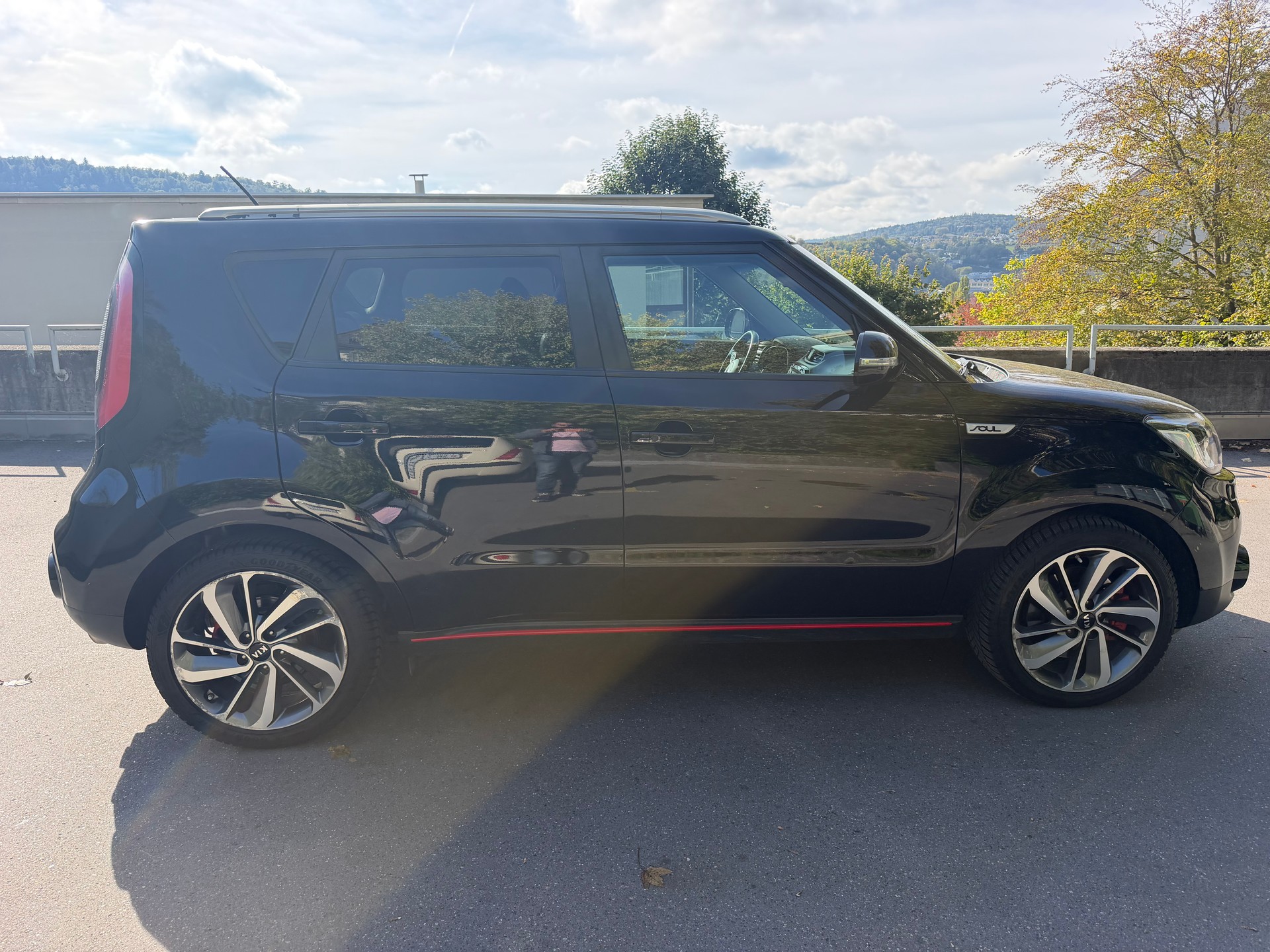 KIA Soul 1.6 GDi GT Automat DCT-image-4