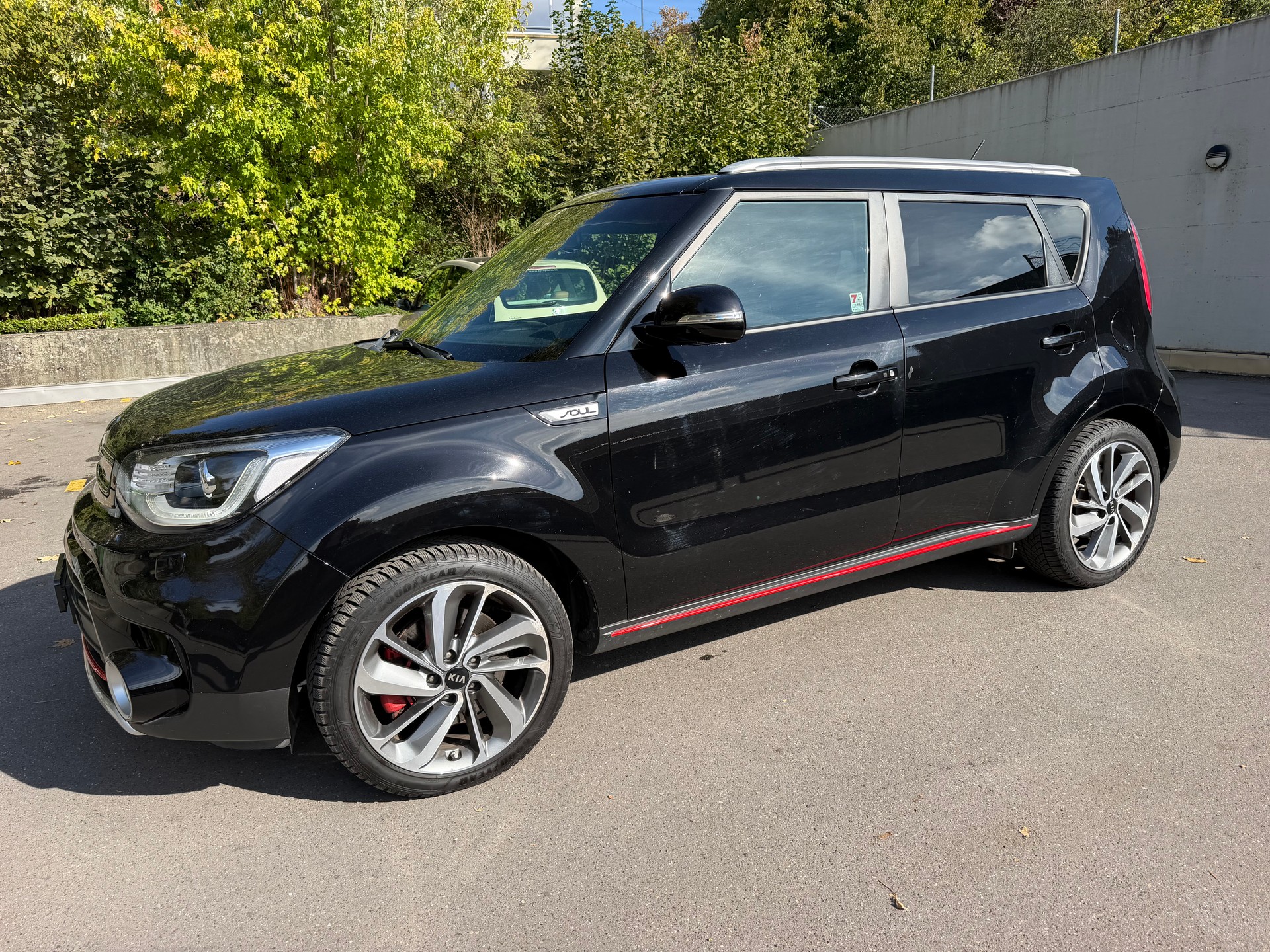 KIA Soul 1.6 GDi GT Automat DCT-image-11