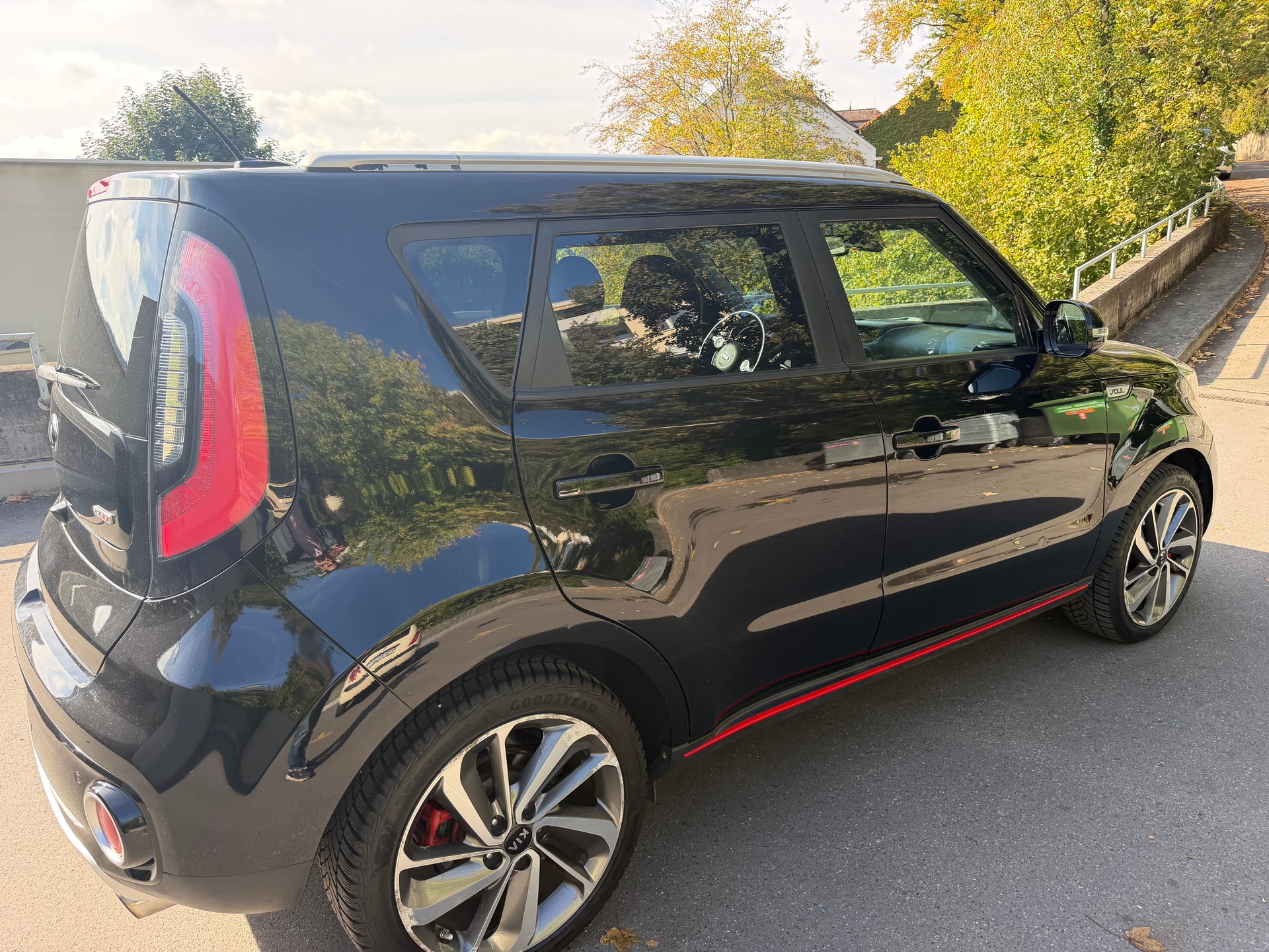 KIA Soul 1.6 GDi GT Automat DCT-image-5