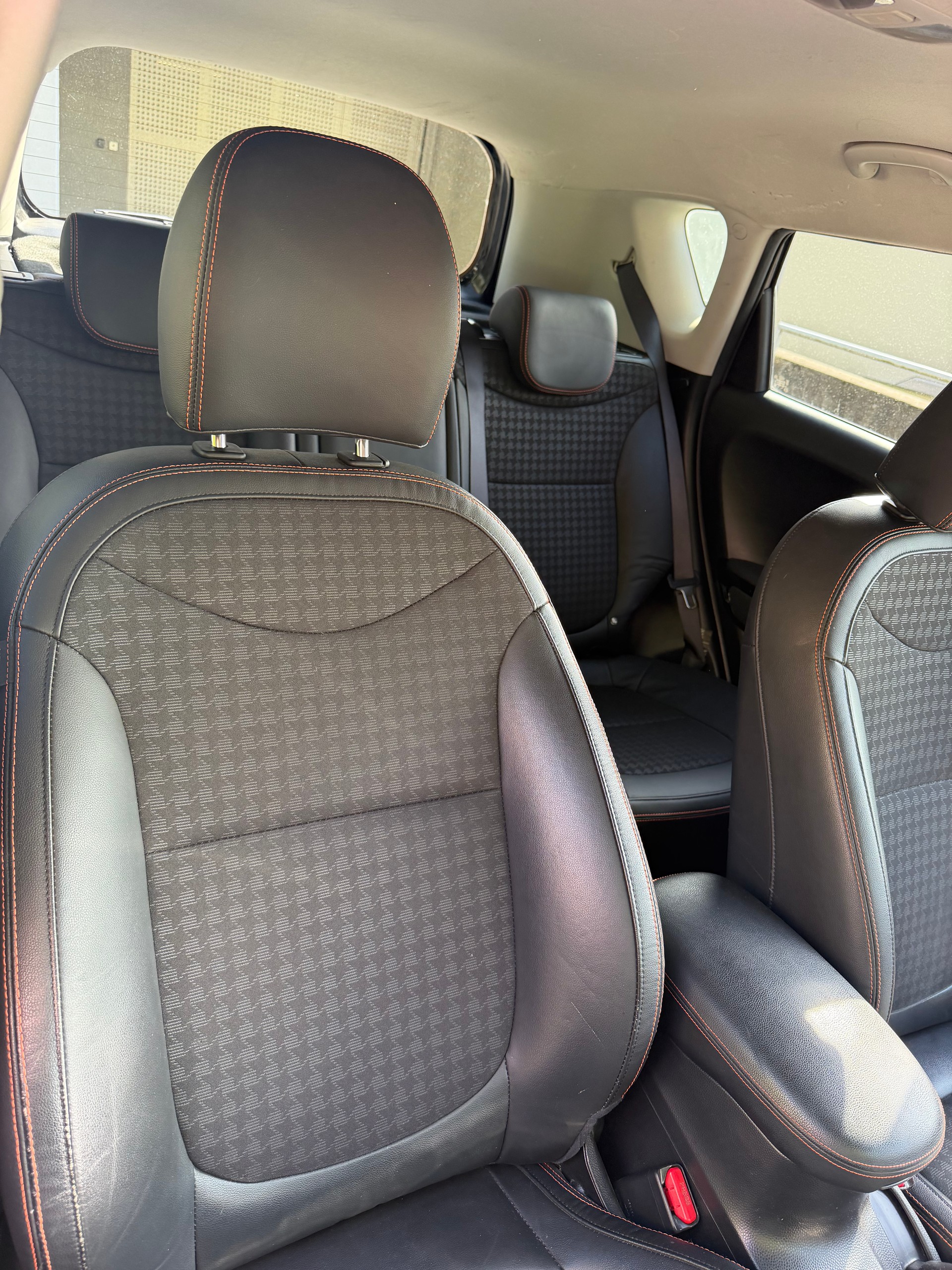 KIA Soul 1.6 GDi GT Automat DCT-image-9