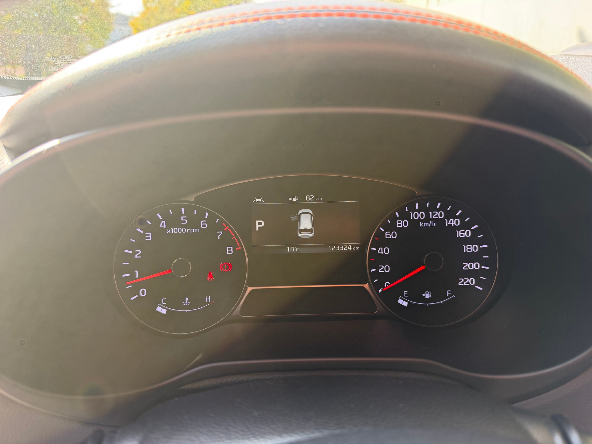 KIA Soul 1.6 GDi GT Automat DCT-image-7
