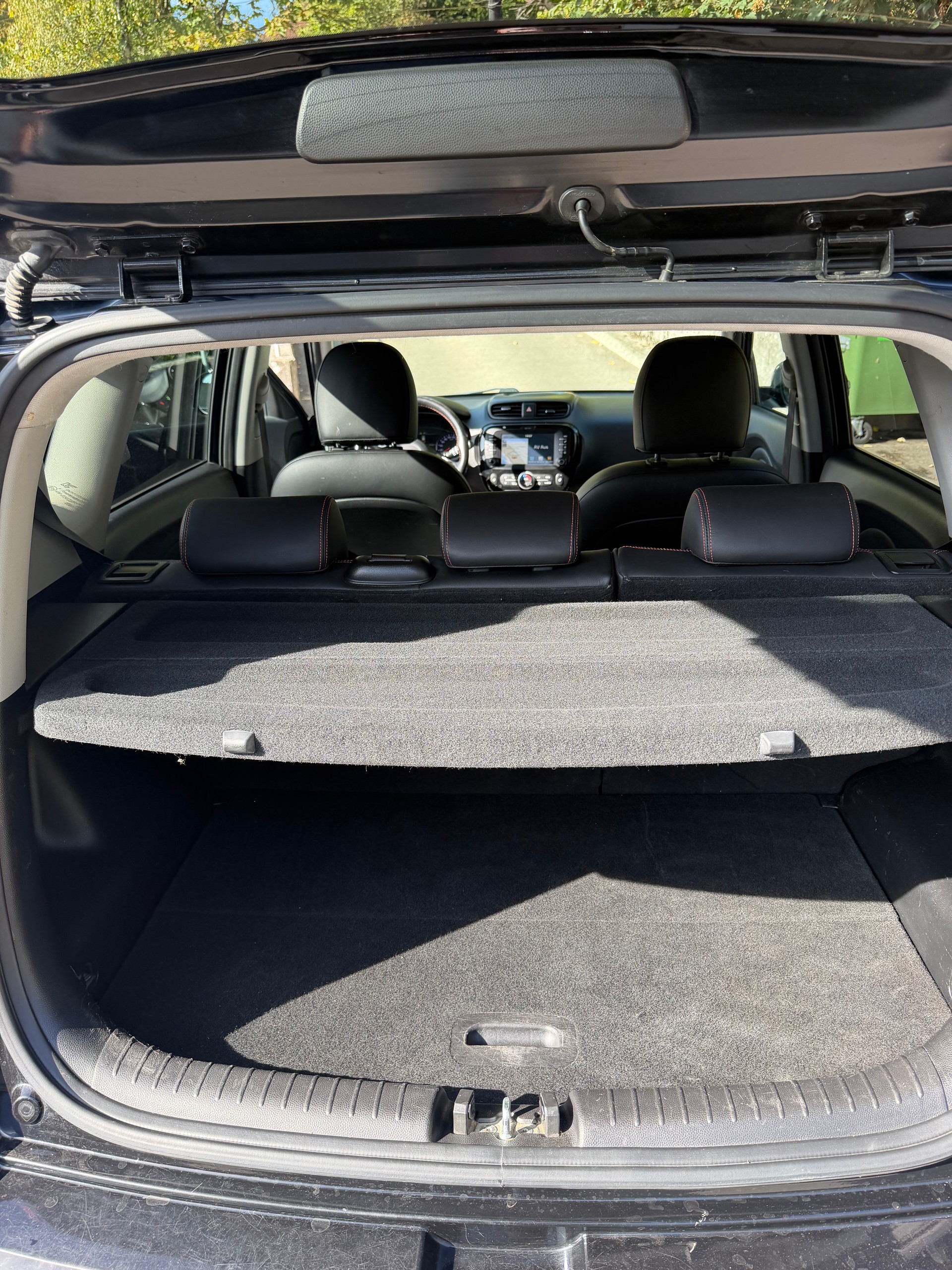KIA Soul 1.6 GDi GT Automat DCT-image-13