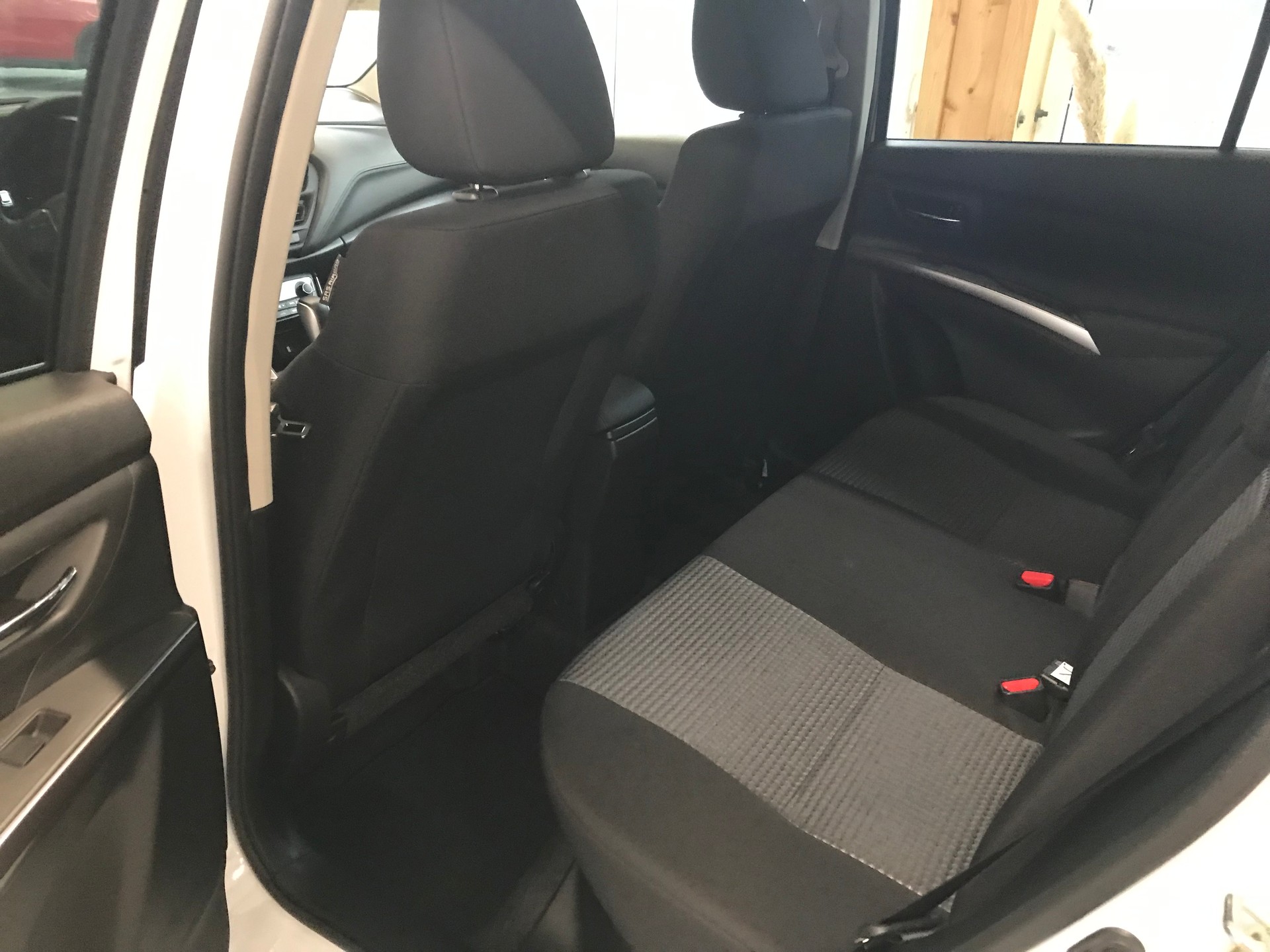 SUZUKI S-Cross 1.4 16V Piz Sulai MHD 4WD Automatic-image-5