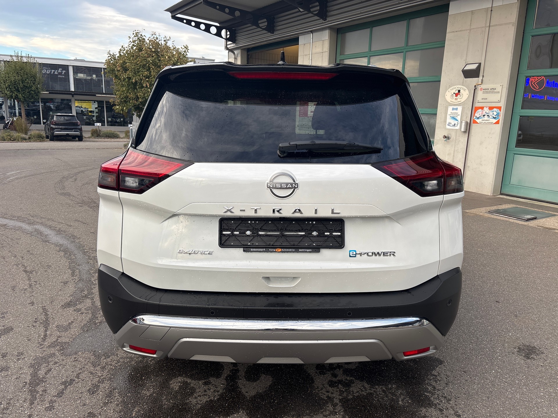 NISSAN X-Trail 1.5 VC-T e-Power 4WD Tekna-image-6