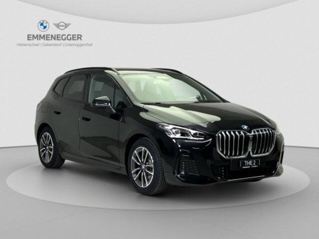 BMW 2er Reihe U06 Active Tourer 223d xDrive SDKG-image-2