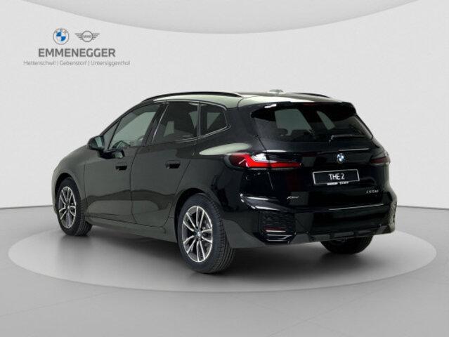 BMW 2er Reihe U06 Active Tourer 223d xDrive SDKG-image-5