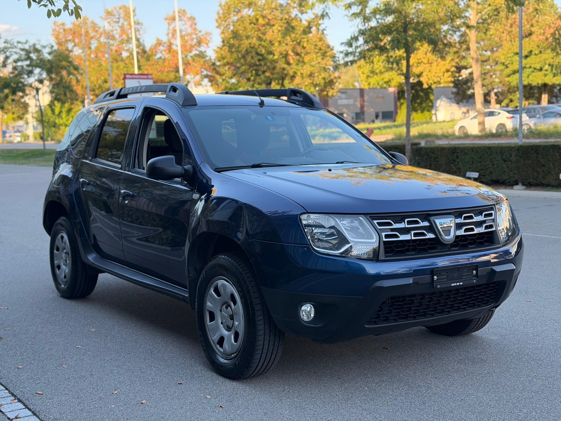 DACIA Duster 1.2 T Lauréate 4x4-image-6