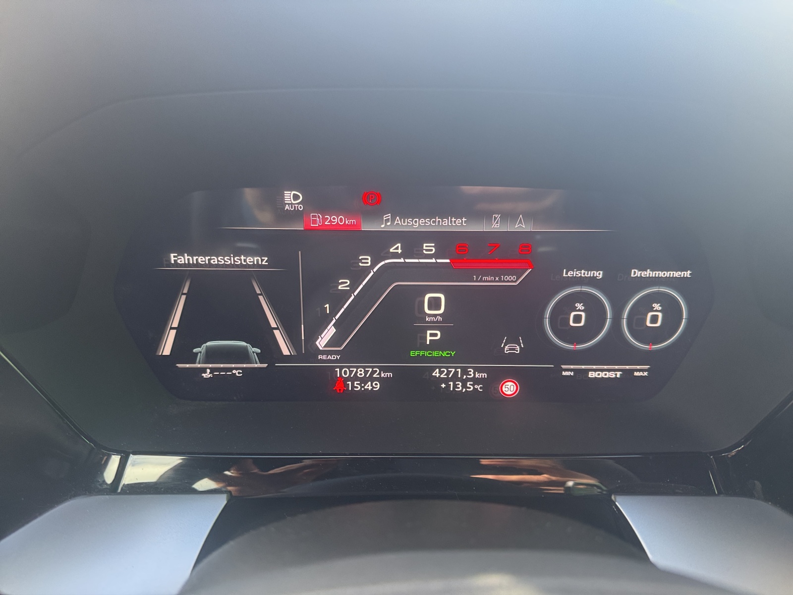 AUDI RS3 Sportback 2.5 TSI quattro S-tronic-image-4