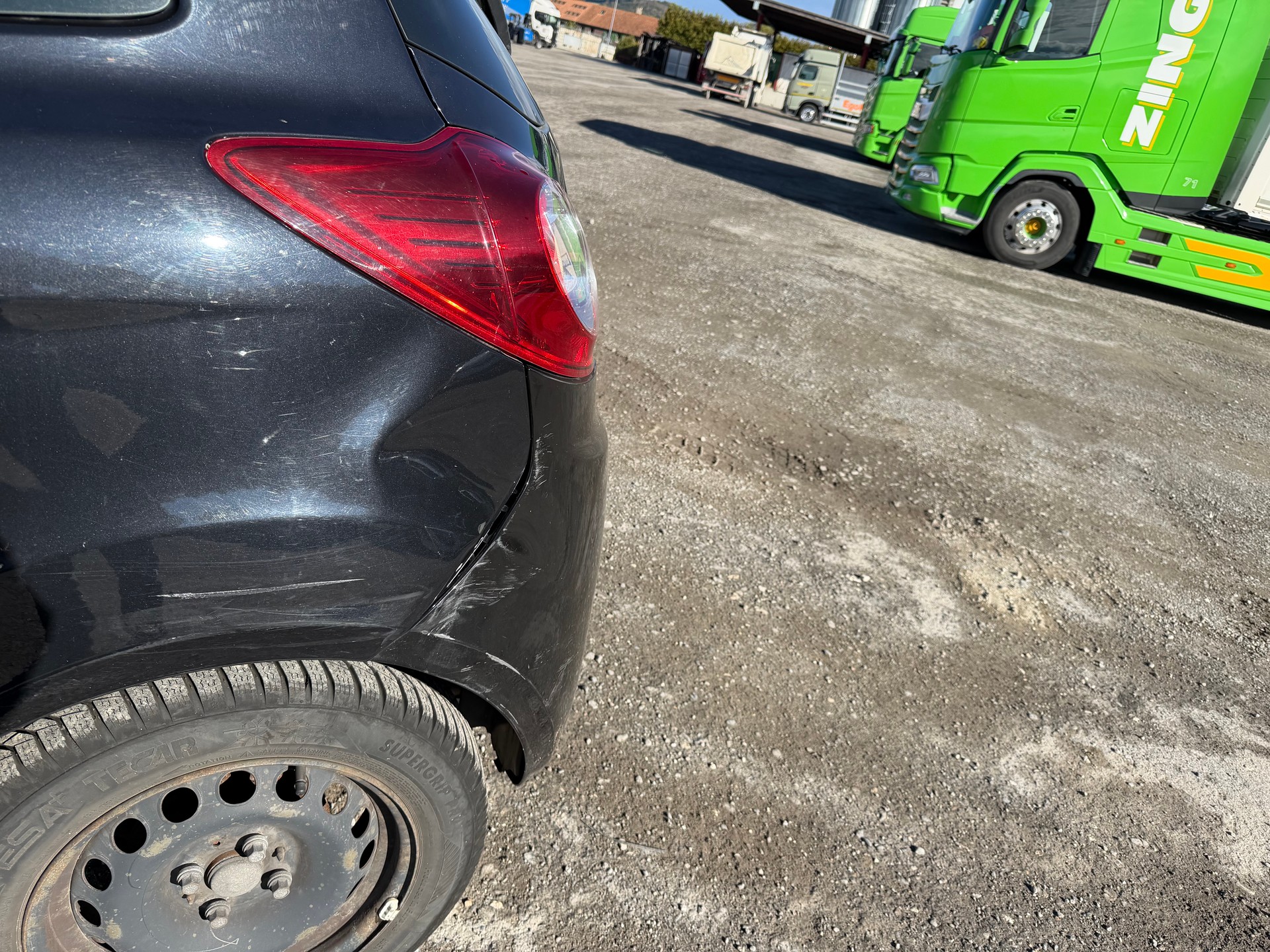 FORD KA 1.25 Titanium-image-12