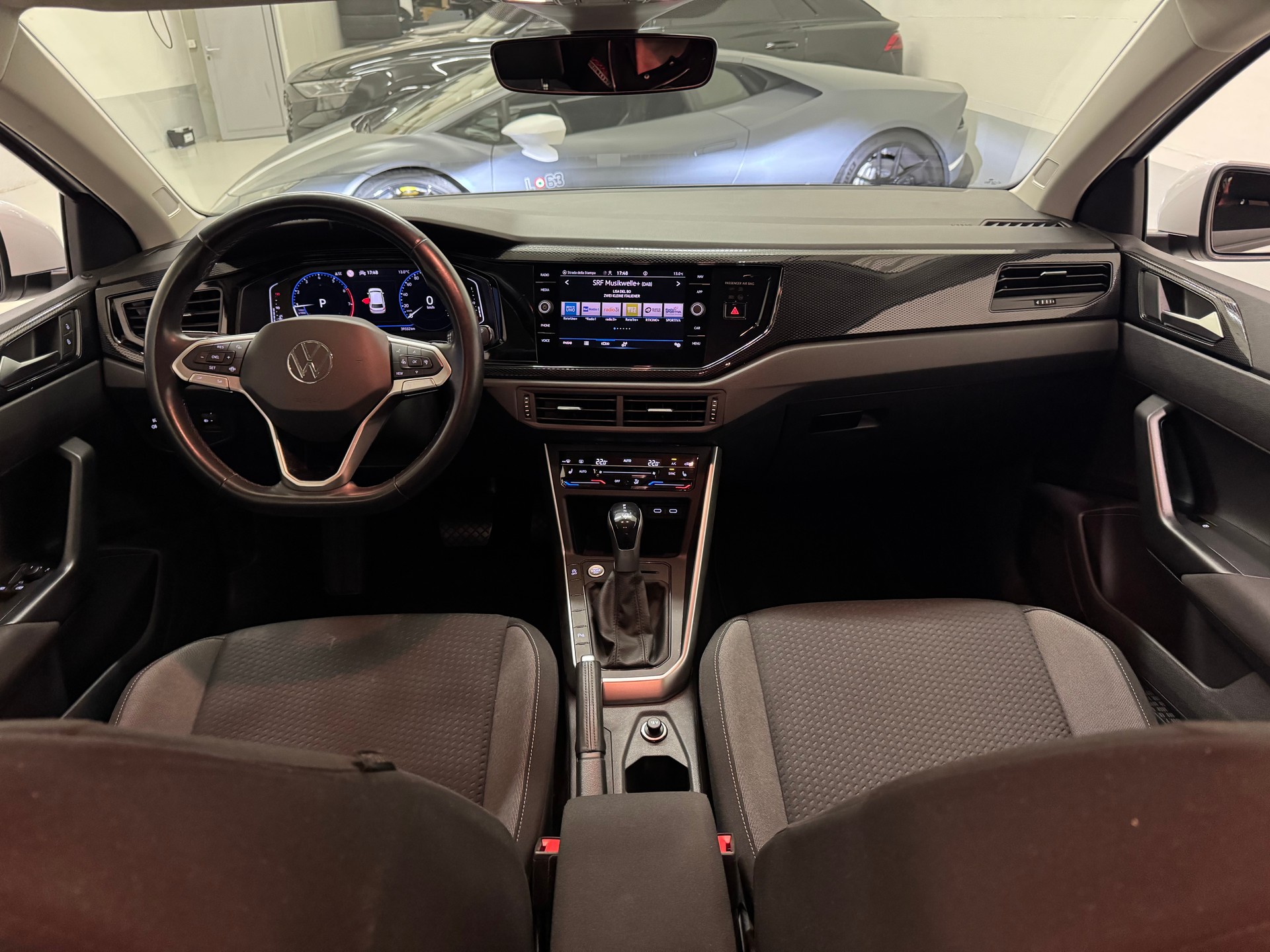 VW Polo 1.0 TSI Life DSG-image-9