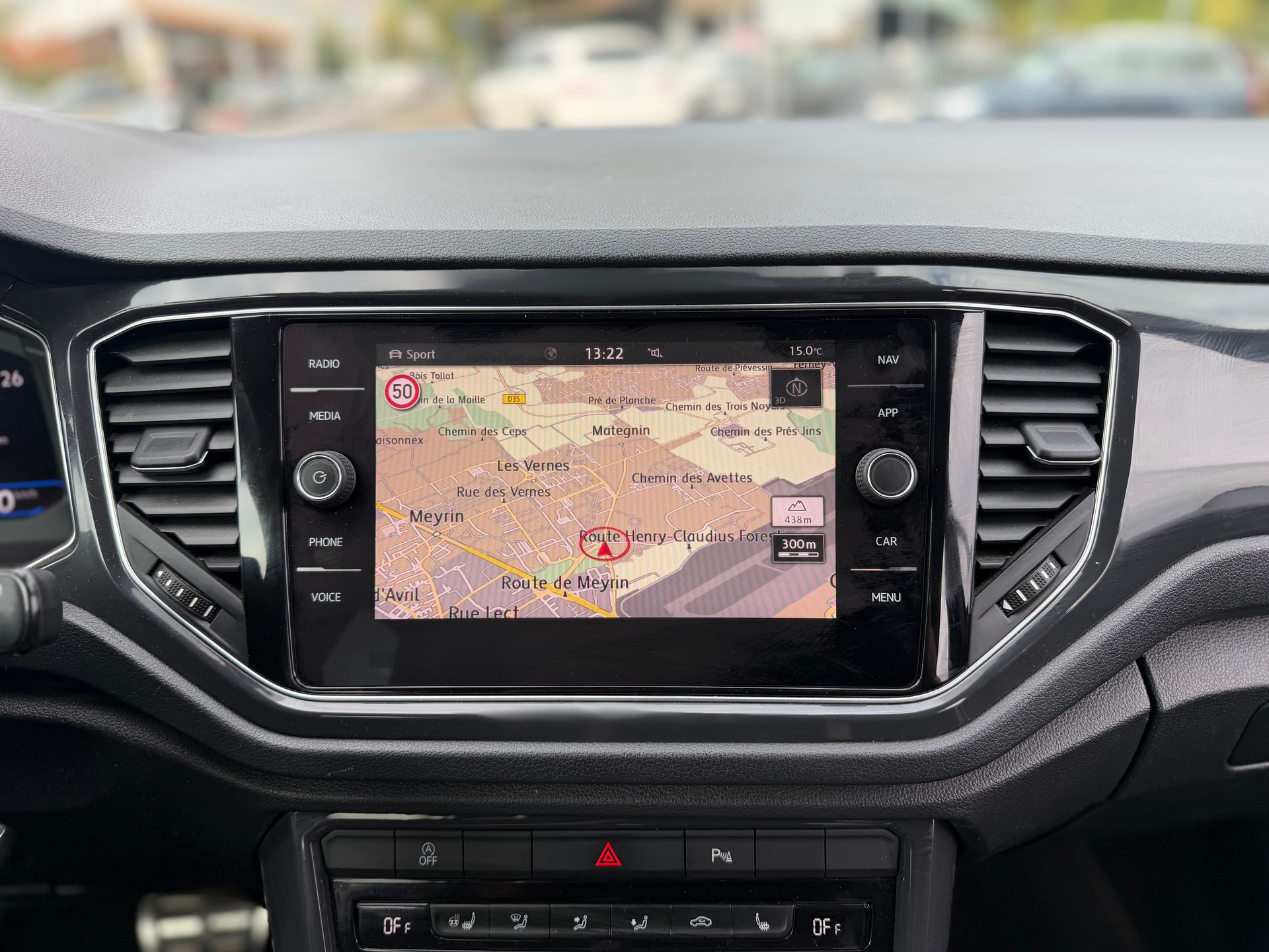 VW T-Roc 2.0 TSI Sport DSG 4Motion-image-12