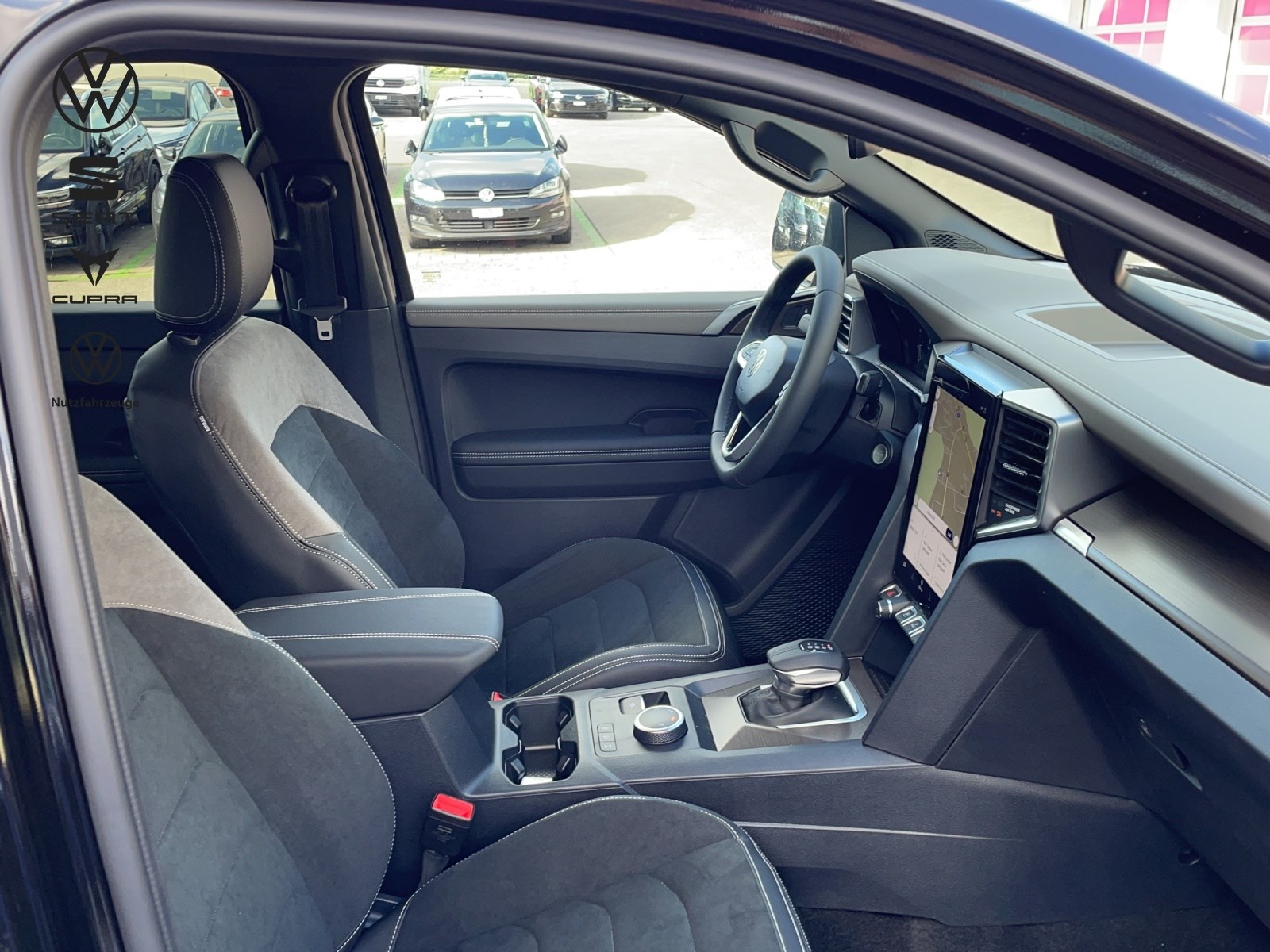 VW Amarok 3.0TDI Style Winter 1-image-10