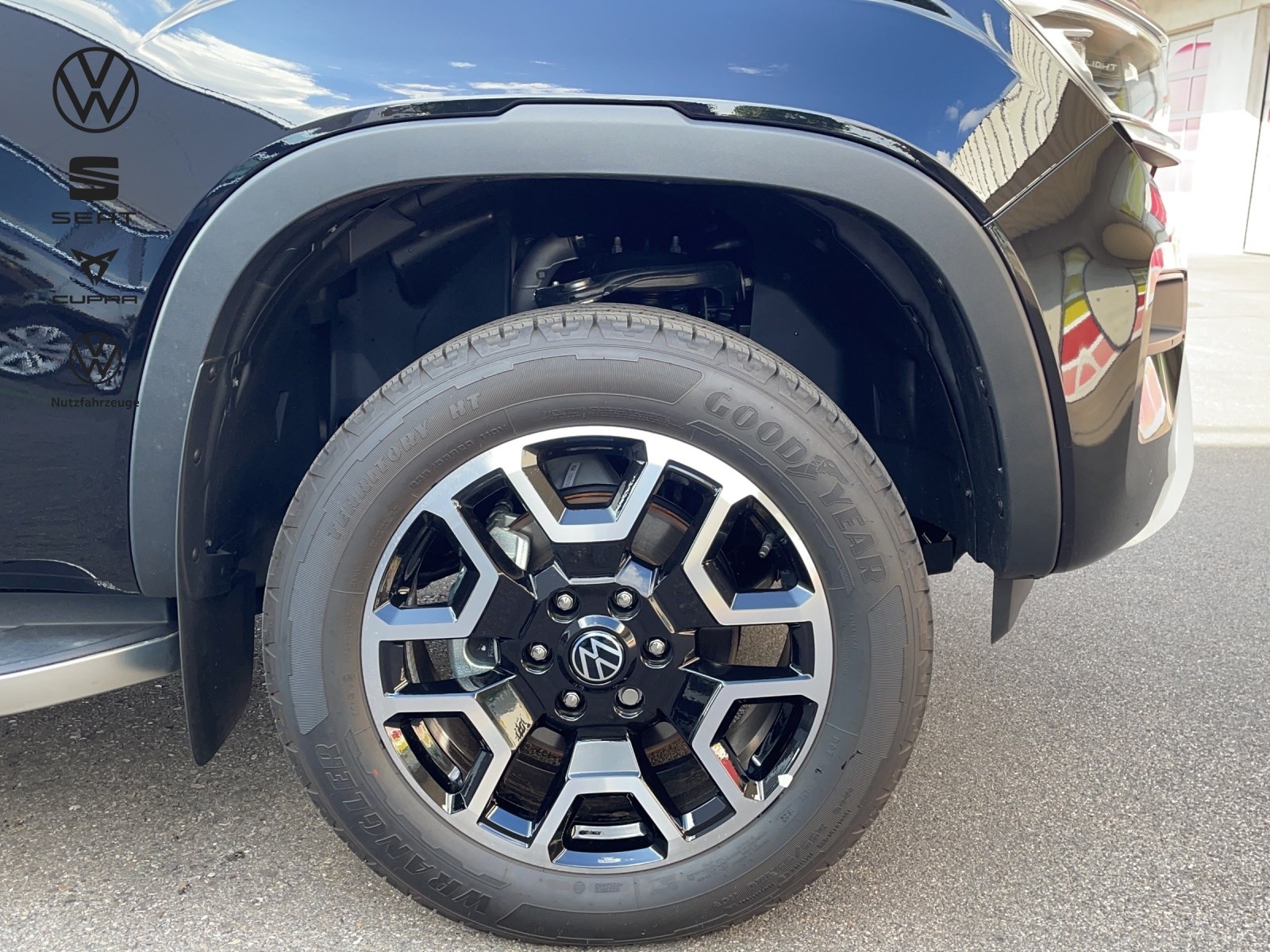 VW Amarok 3.0TDI Style Winter 1-image-11