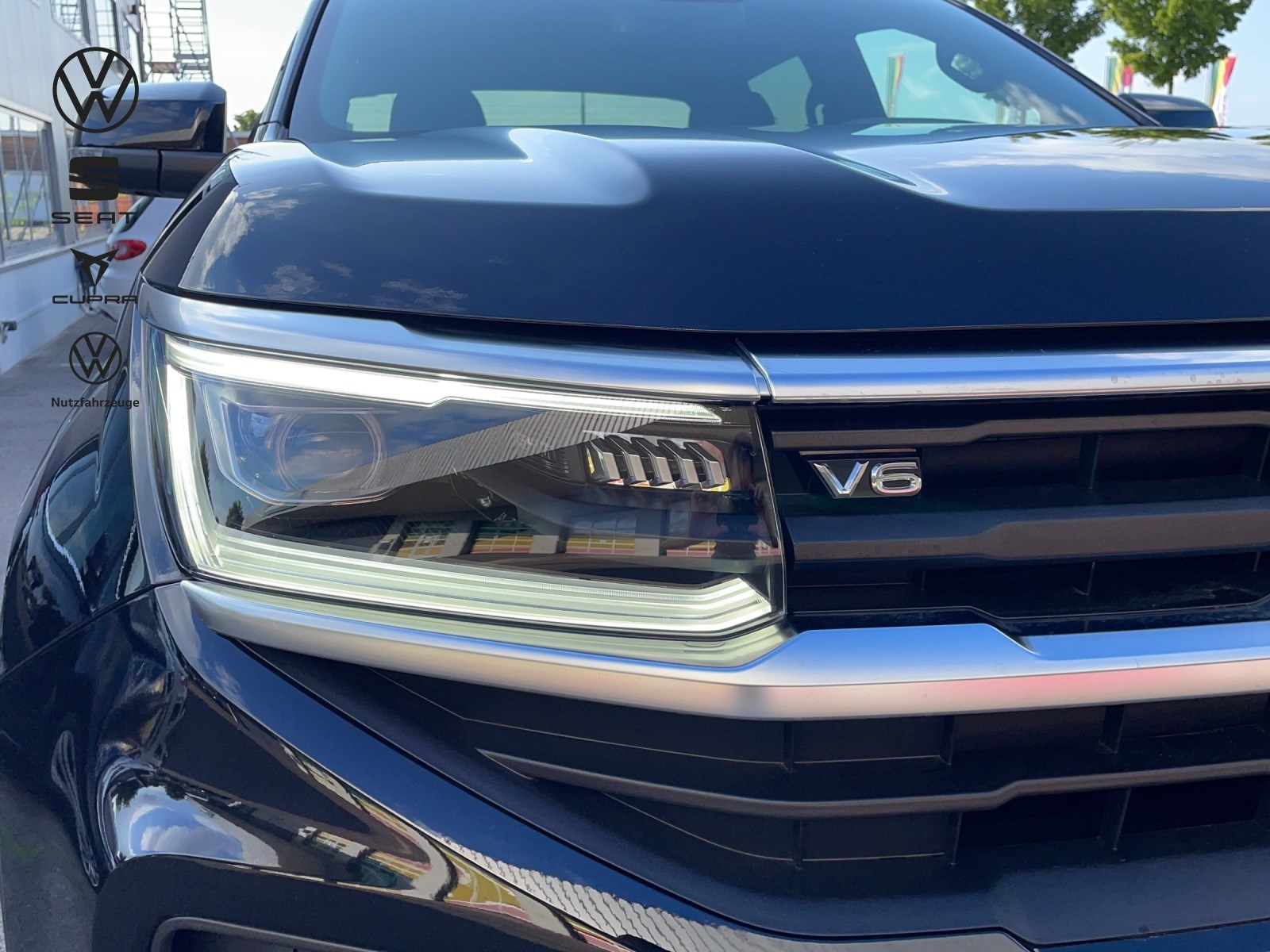 VW Amarok 3.0TDI Style Winter 1-image-12