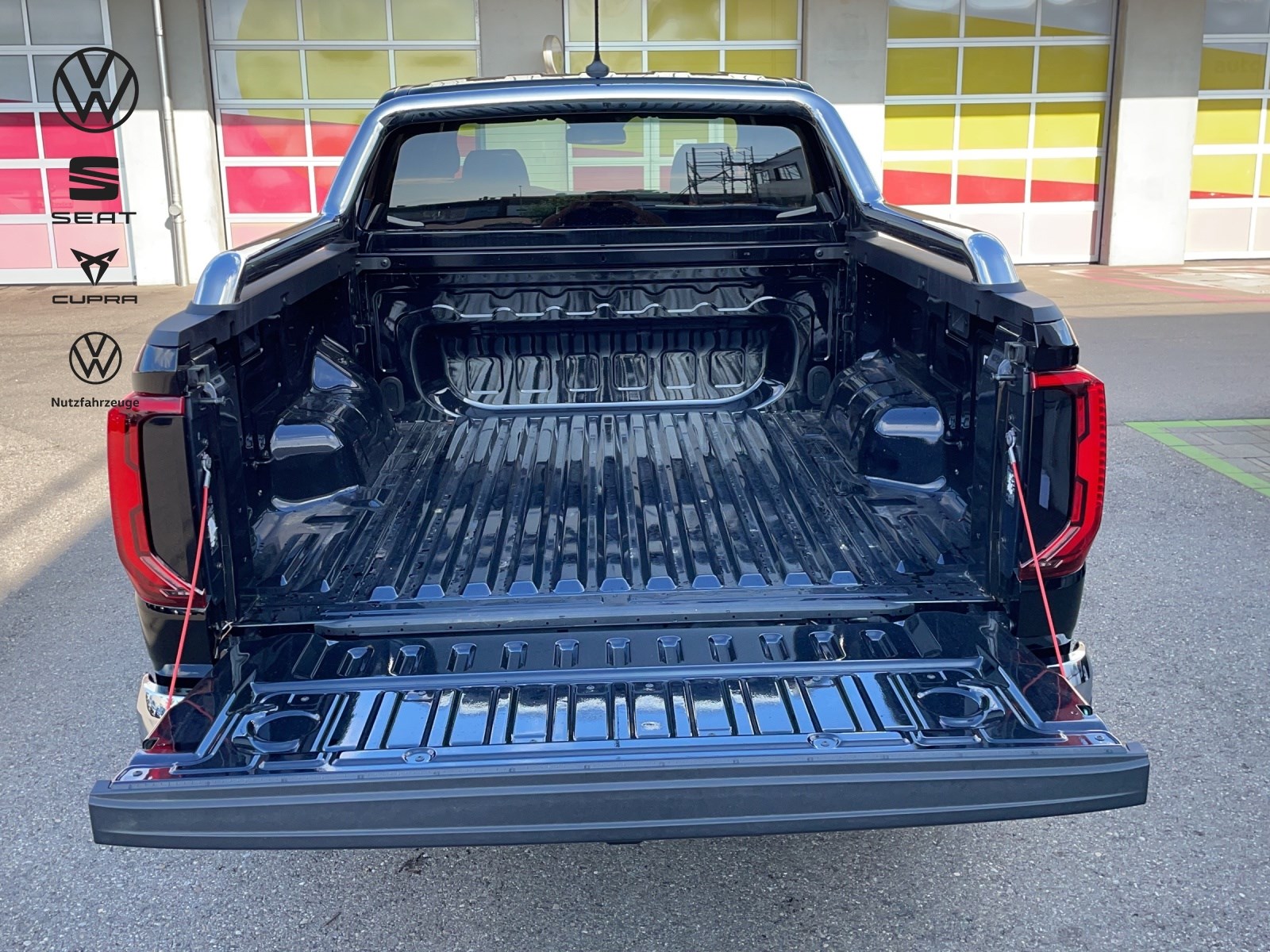 VW Amarok 3.0TDI Style Winter 1-image-14