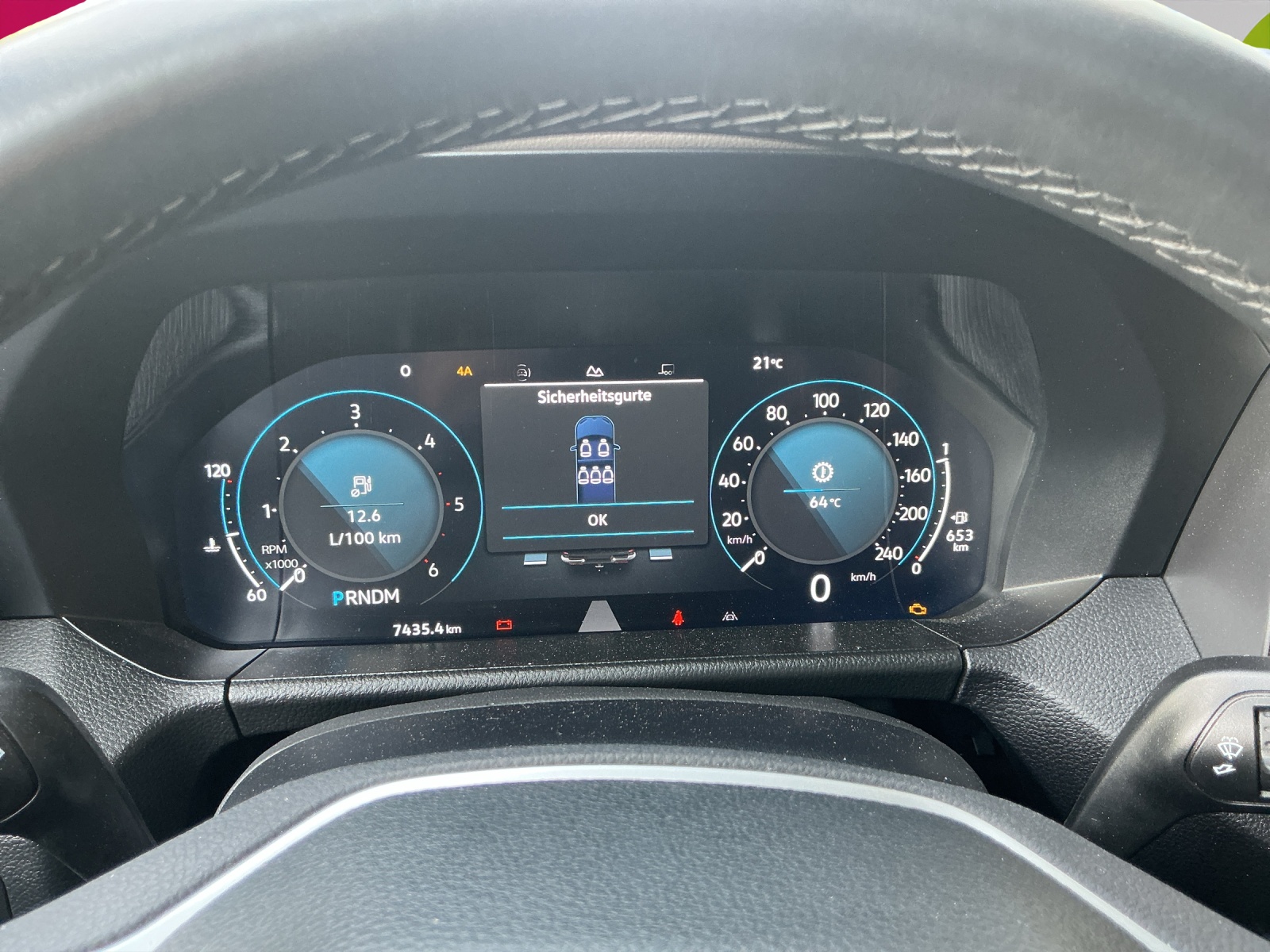 VW Amarok 3.0TDI Style Winter 1-image-6