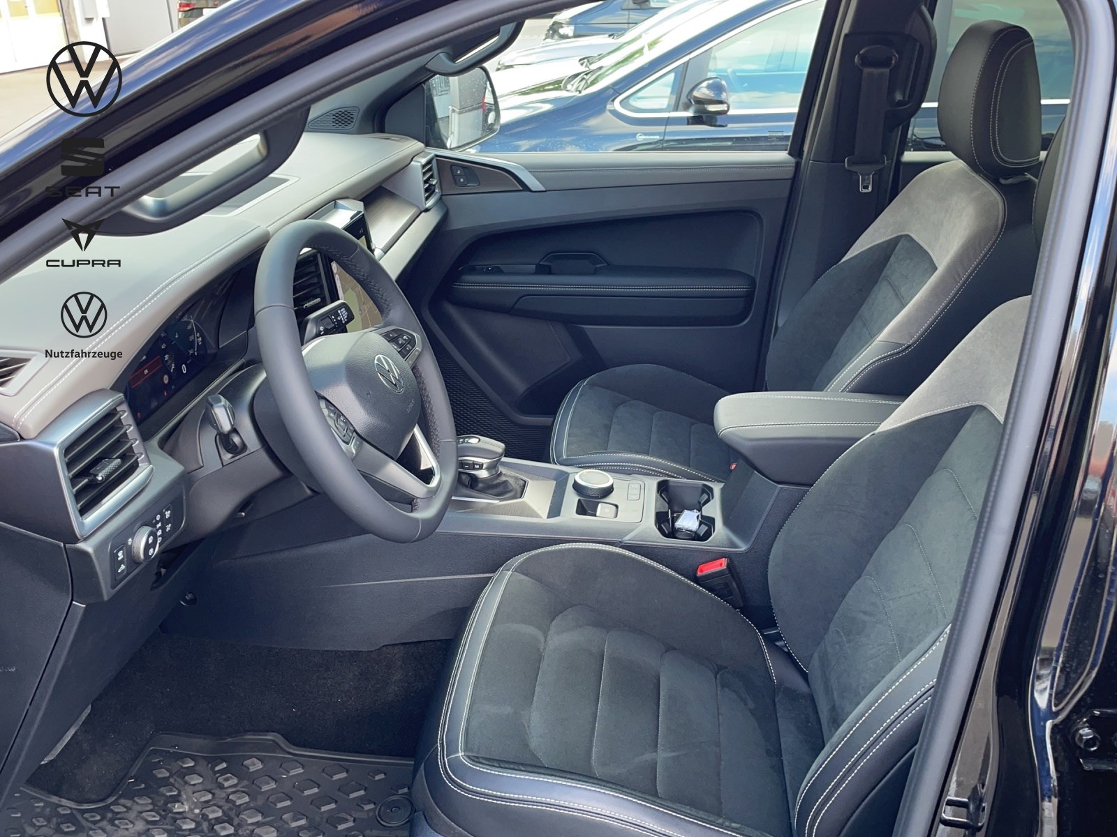 VW Amarok 3.0TDI Style Winter 1-image-4