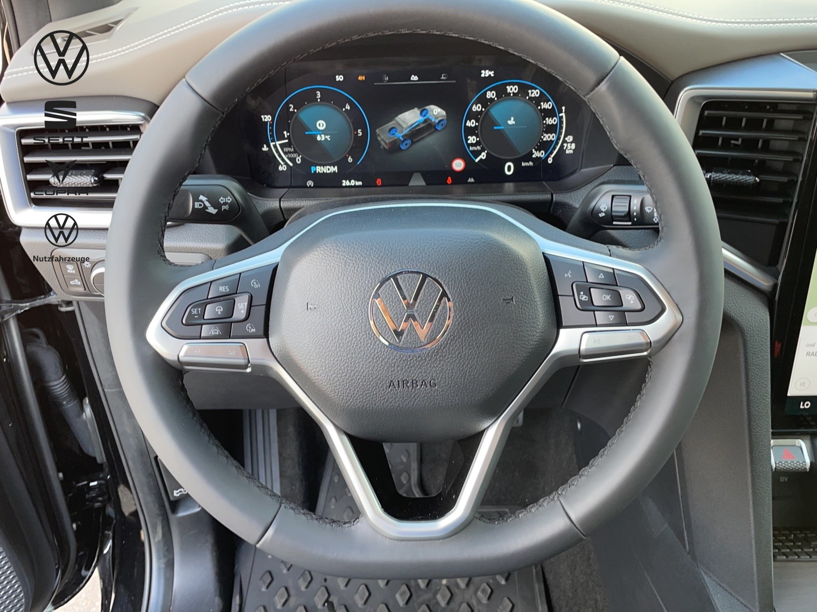 VW Amarok 3.0TDI Style Winter 1-image-5