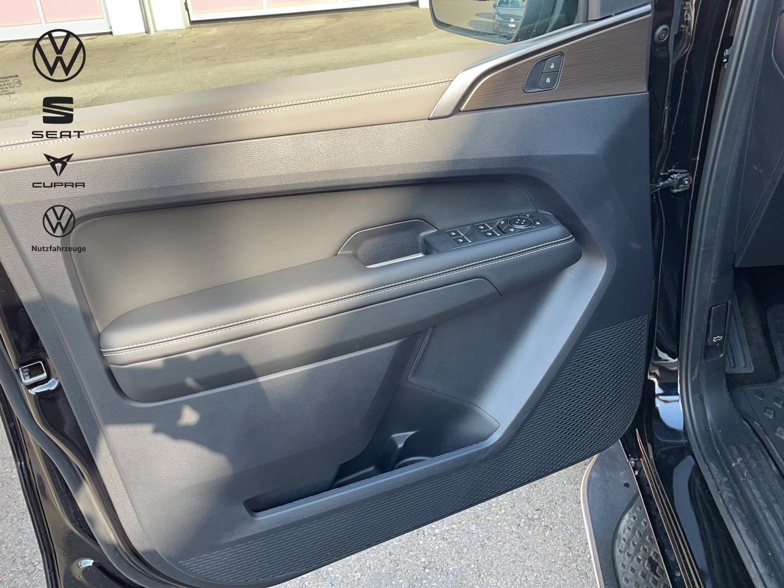 VW Amarok 3.0TDI Style Winter 1-image-7