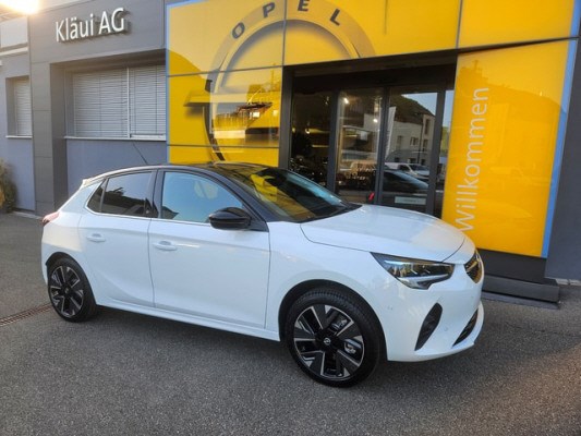 OPEL Corsa e-Elegance-image-0