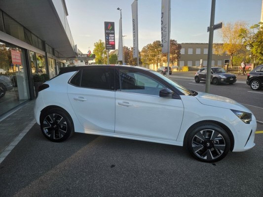 OPEL Corsa e-Elegance-image-1