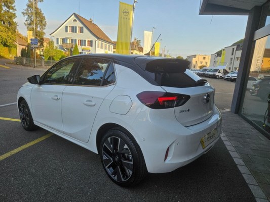OPEL Corsa e-Elegance-image-2
