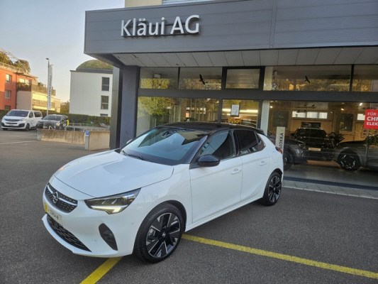 OPEL Corsa e-Elegance-image-4
