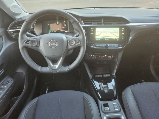 OPEL Corsa e-Elegance-image-5