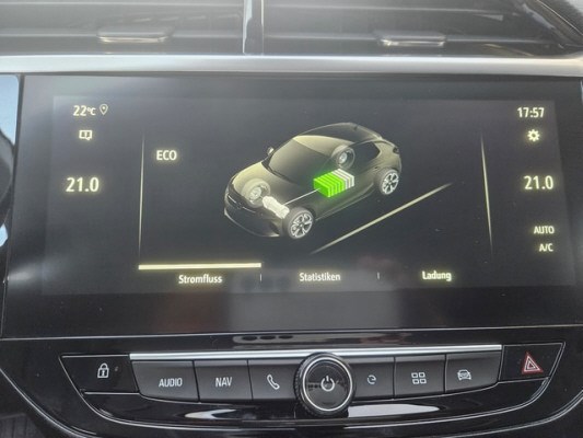 OPEL Corsa e-Elegance-image-6