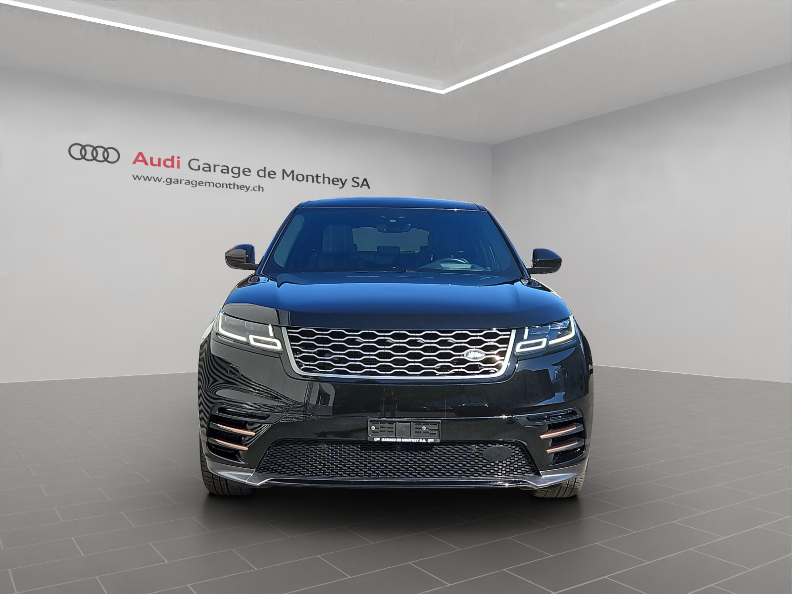 LAND ROVER Range Rover Velar R-Dynamic P 380 HSE Automatic-image-1