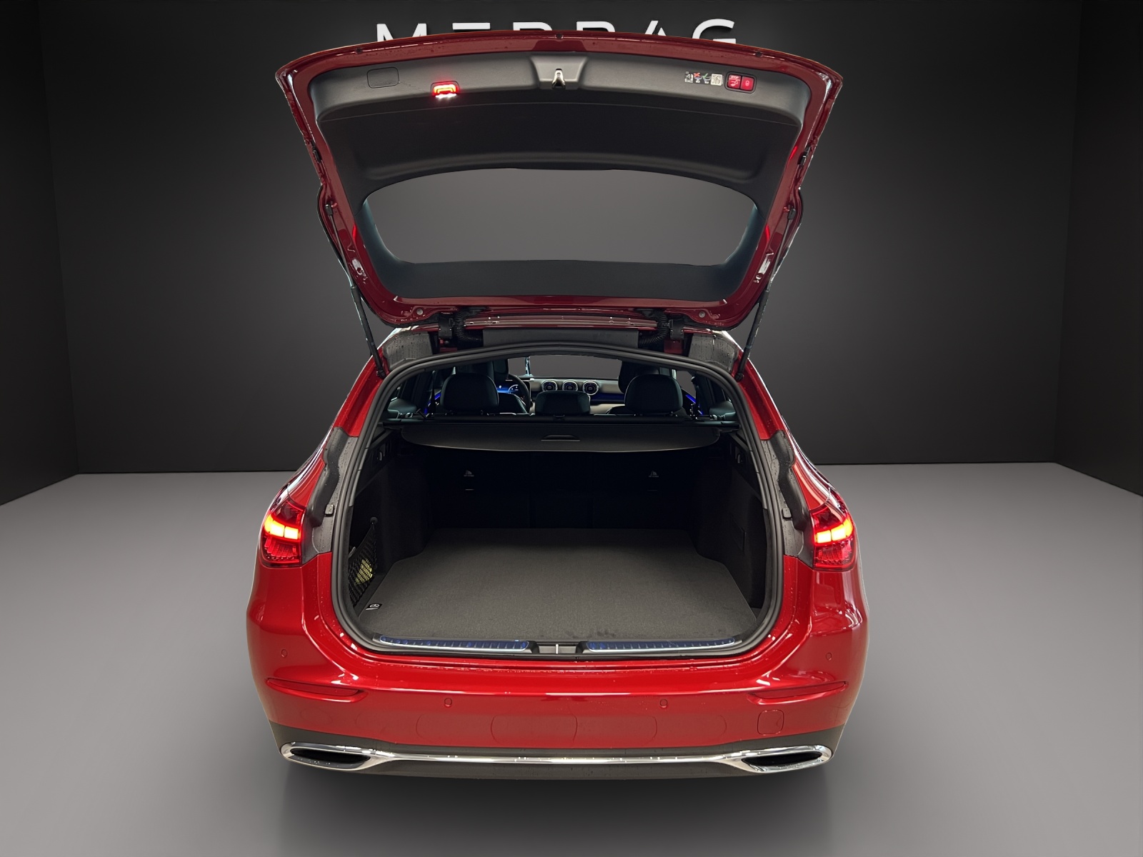 MERCEDES-BENZ C 220 d T 4 M Swiss Star-image-6