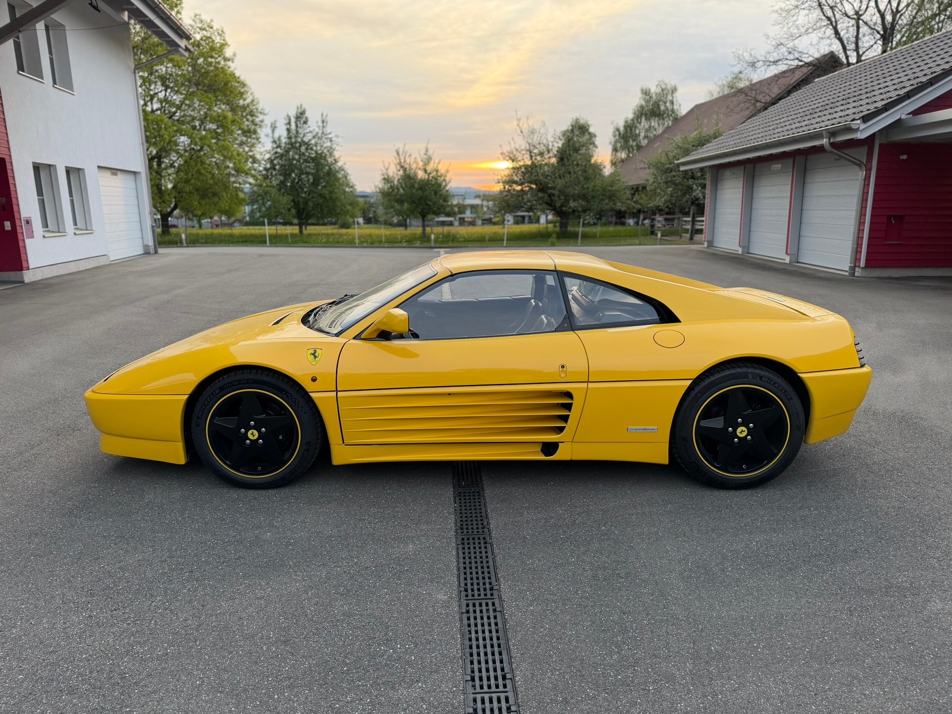 FERRARI 348 ts-image-0