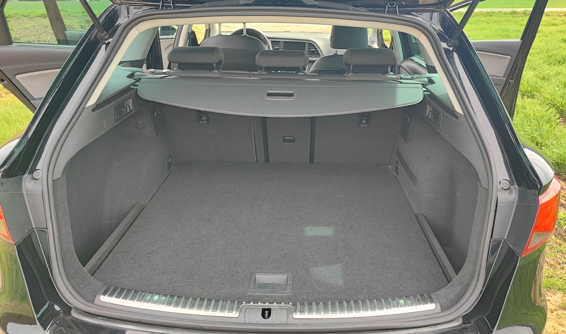 SEAT Leon ST 2.0 TDI CR X-Perience 4Drive DSG-image-7