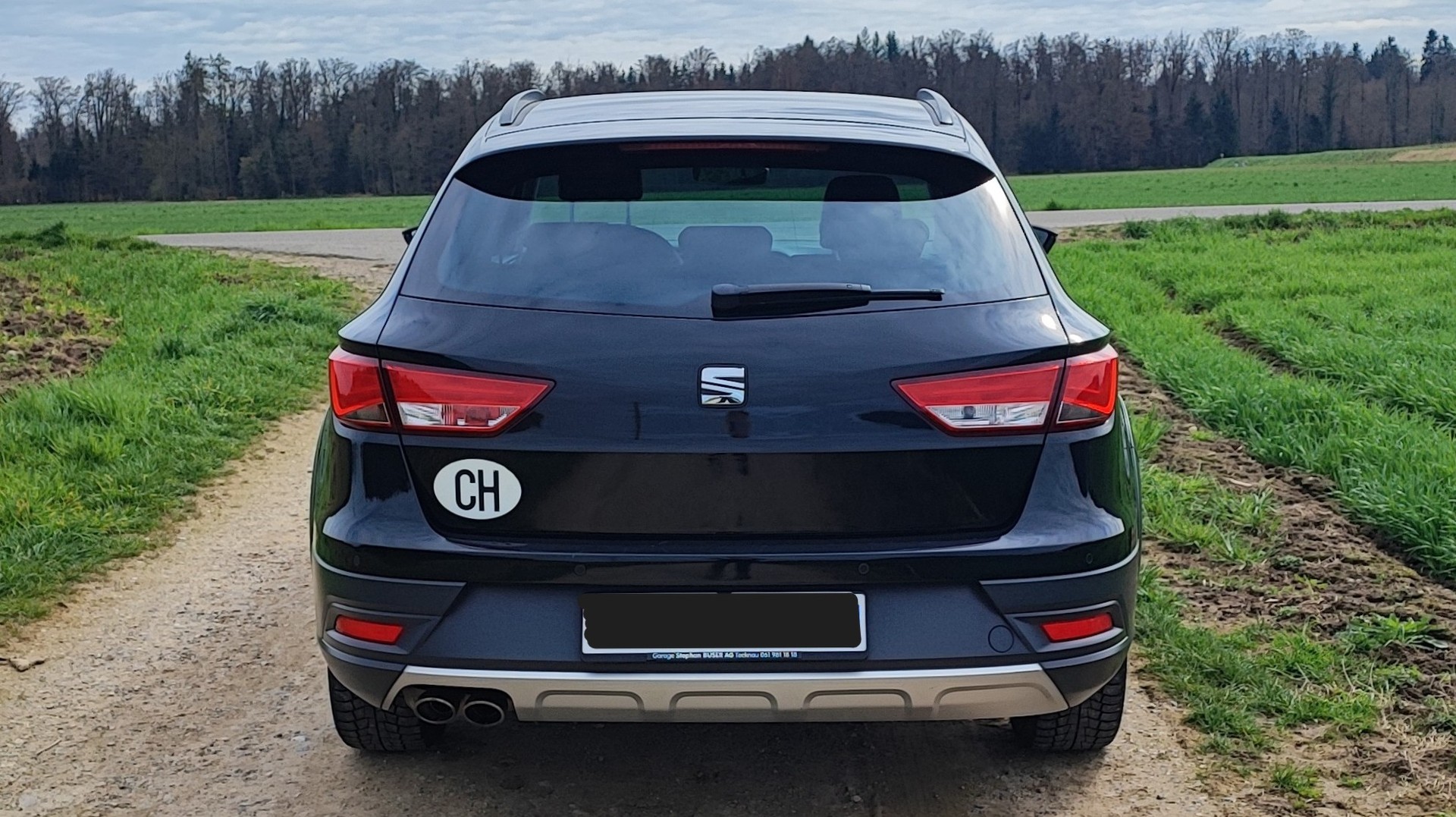 SEAT Leon ST 2.0 TDI CR X-Perience 4Drive DSG-image-5