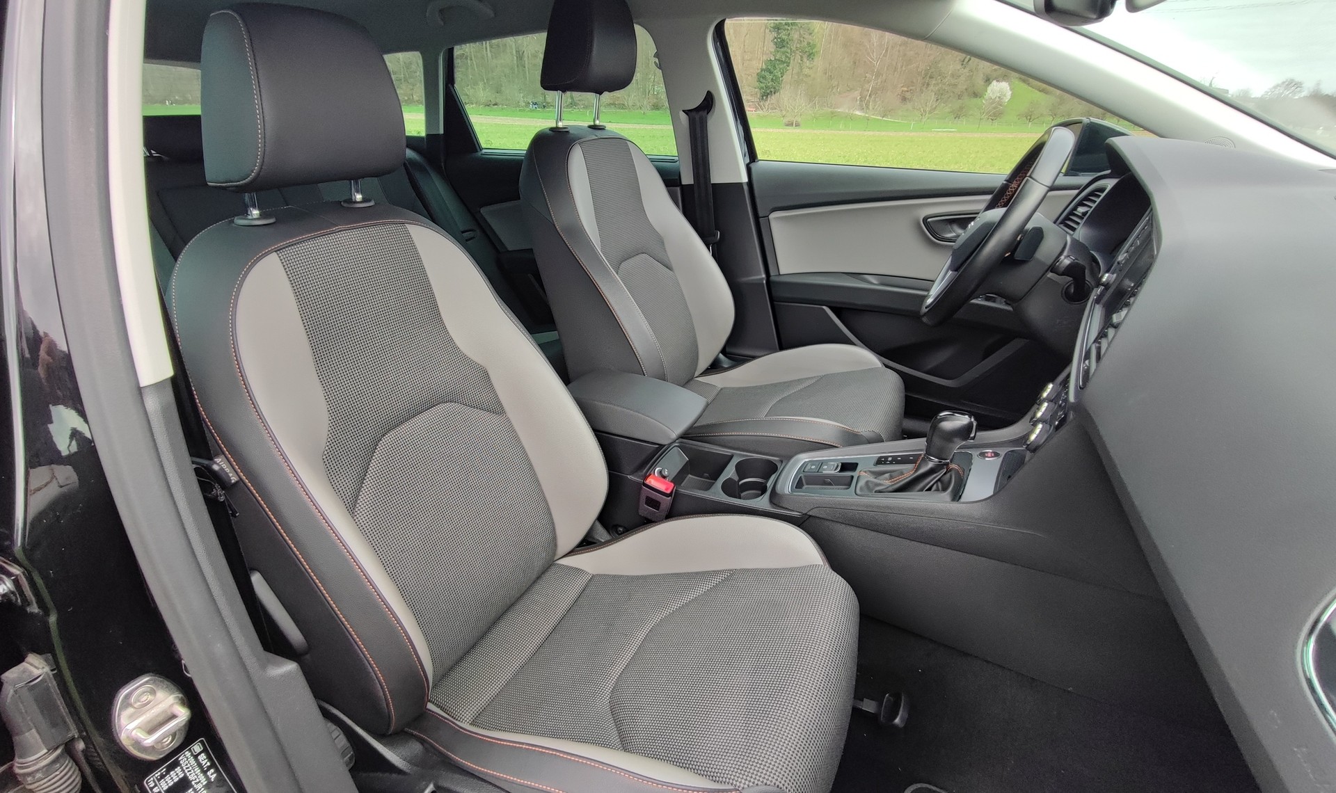 SEAT Leon ST 2.0 TDI CR X-Perience 4Drive DSG-image-11