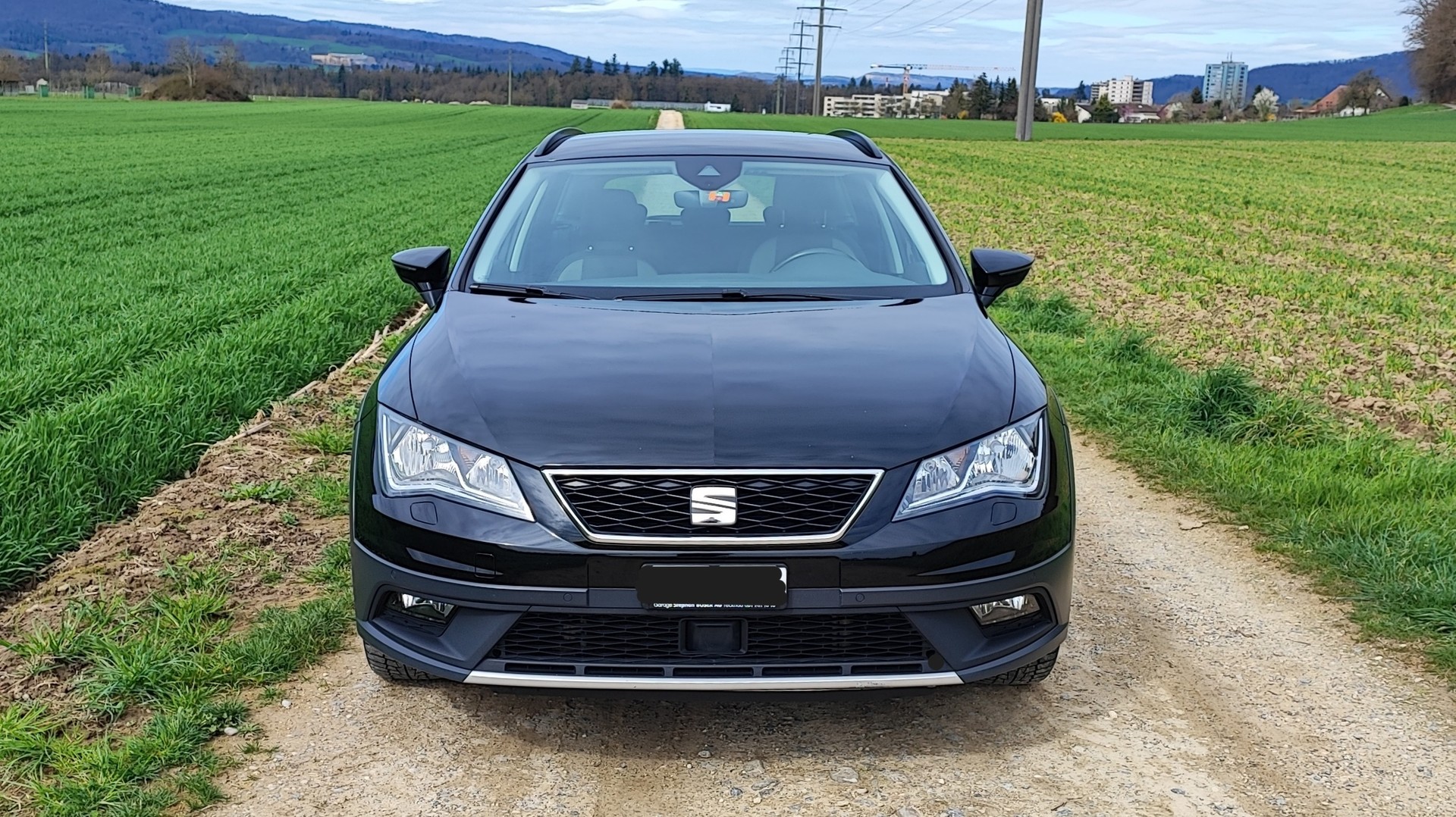 SEAT Leon ST 2.0 TDI CR X-Perience 4Drive DSG-image-6