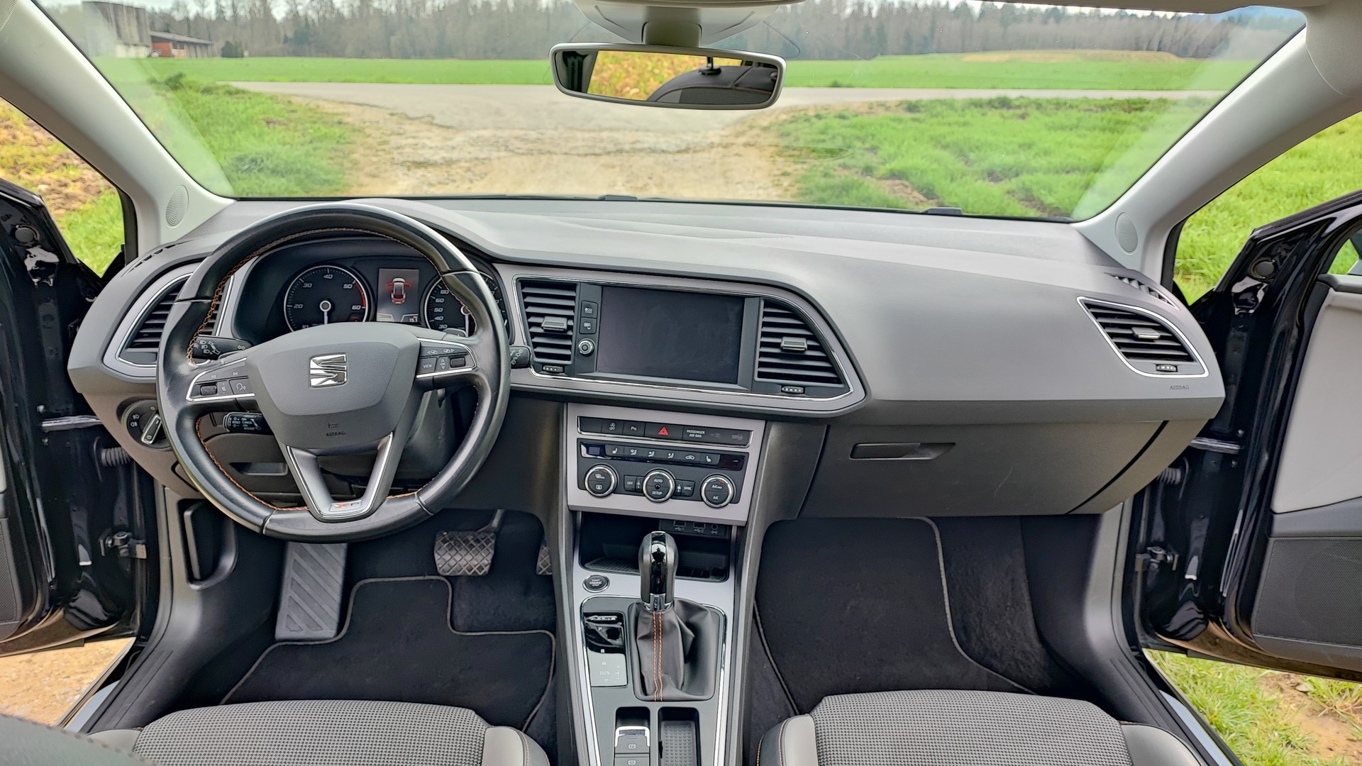 SEAT Leon ST 2.0 TDI CR X-Perience 4Drive DSG-image-8