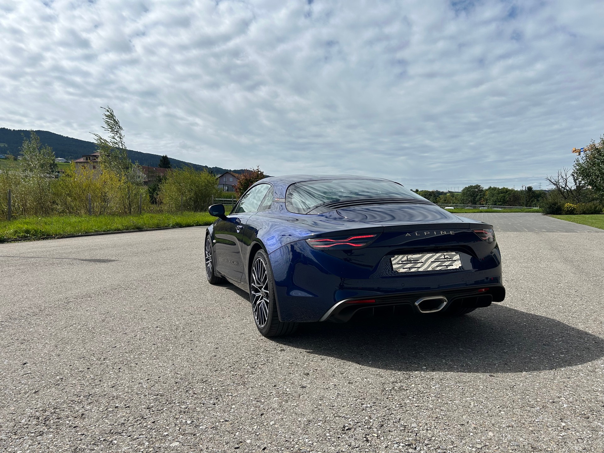 ALPINE Alpine A110 S-image-3
