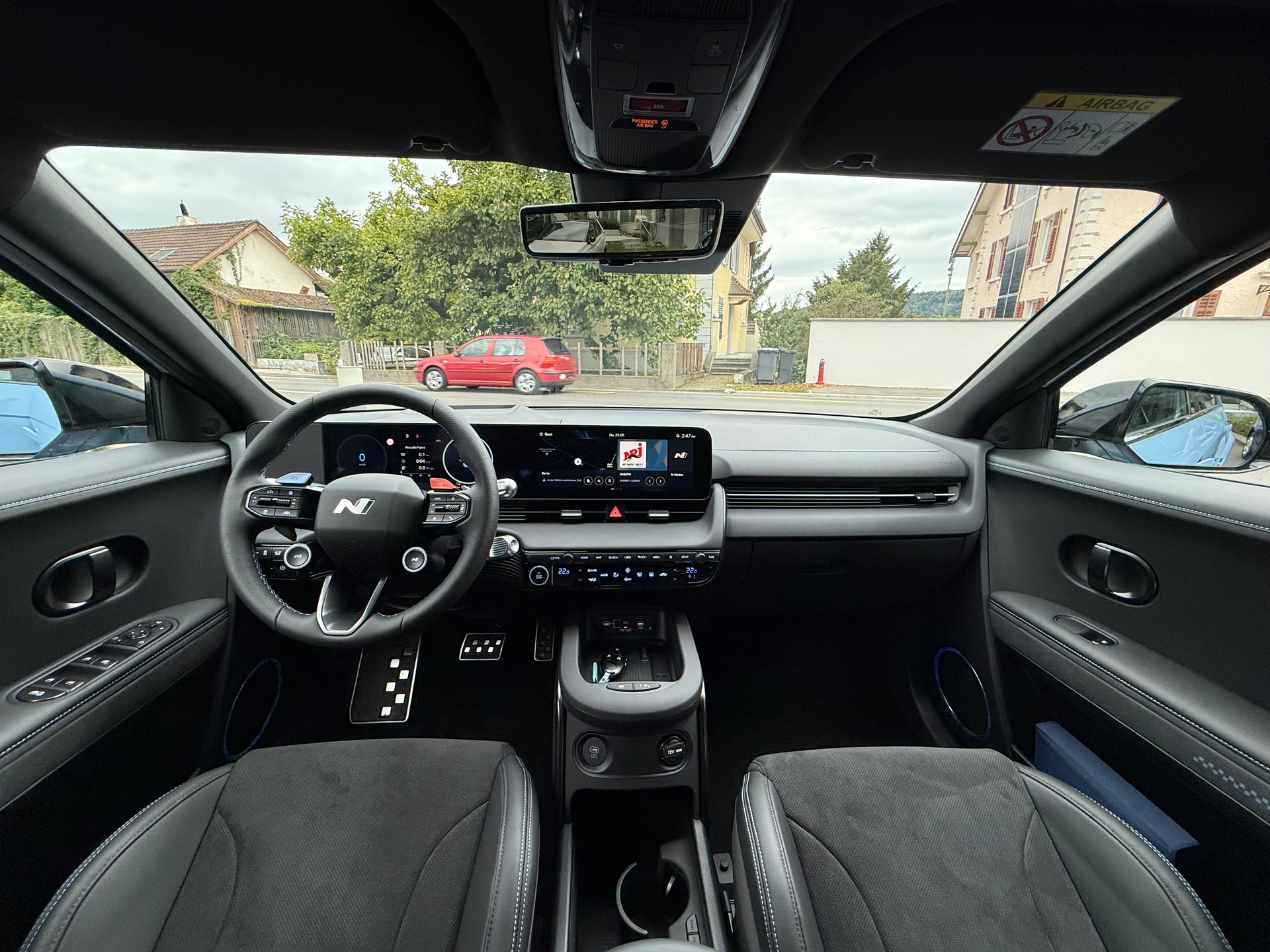 HYUNDAI Ioniq 5 N 84kWh 4WD-image-7